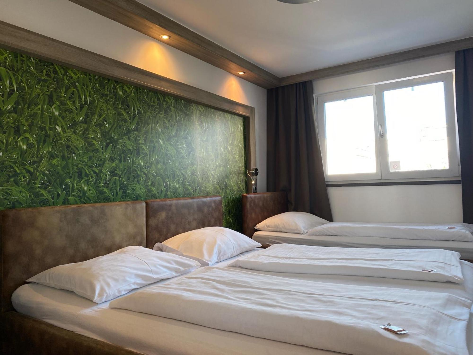 Design & Budget Schoenbrunn 3* Vienna