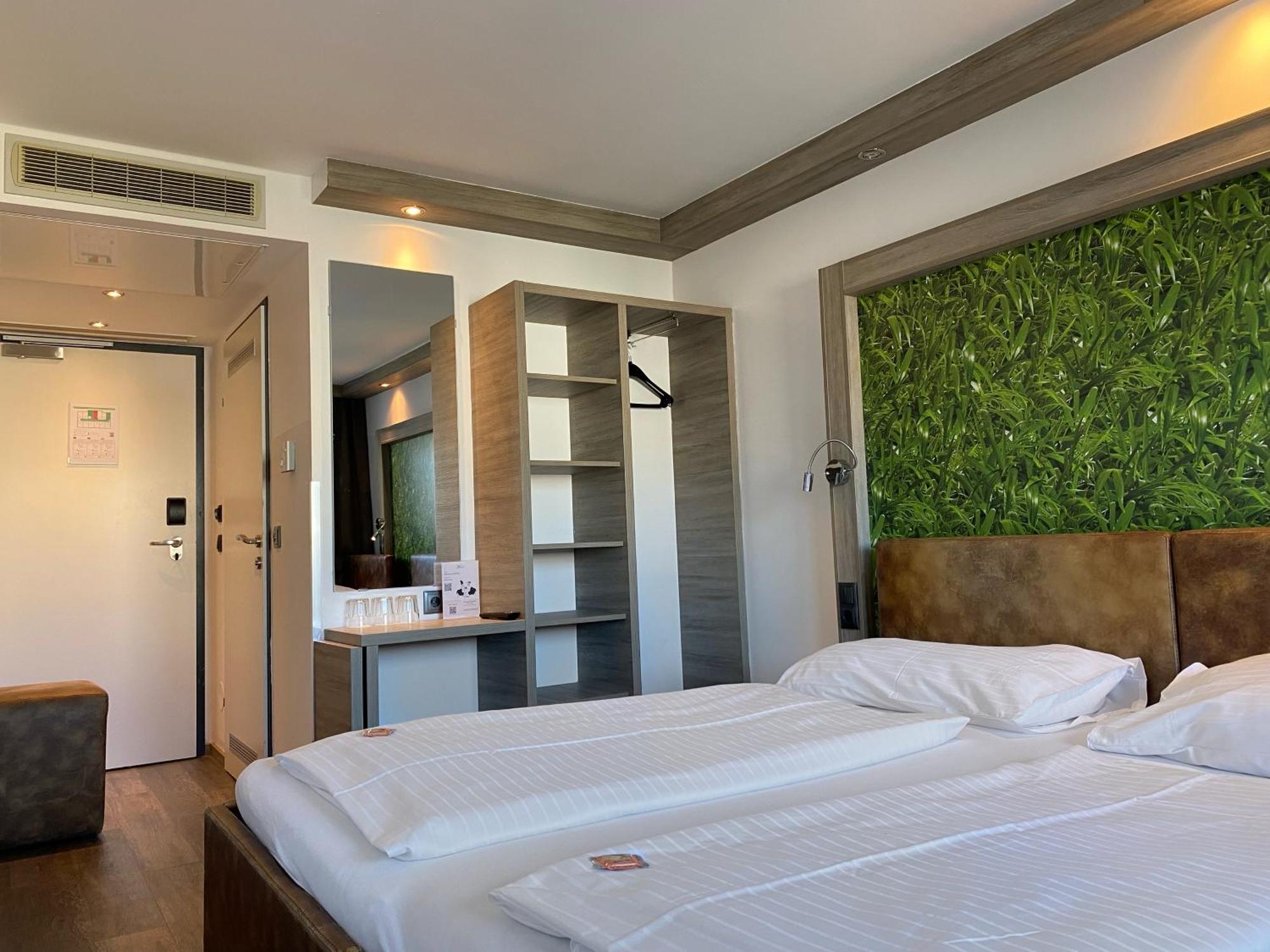 Design & Budget Schoenbrunn Hotel
