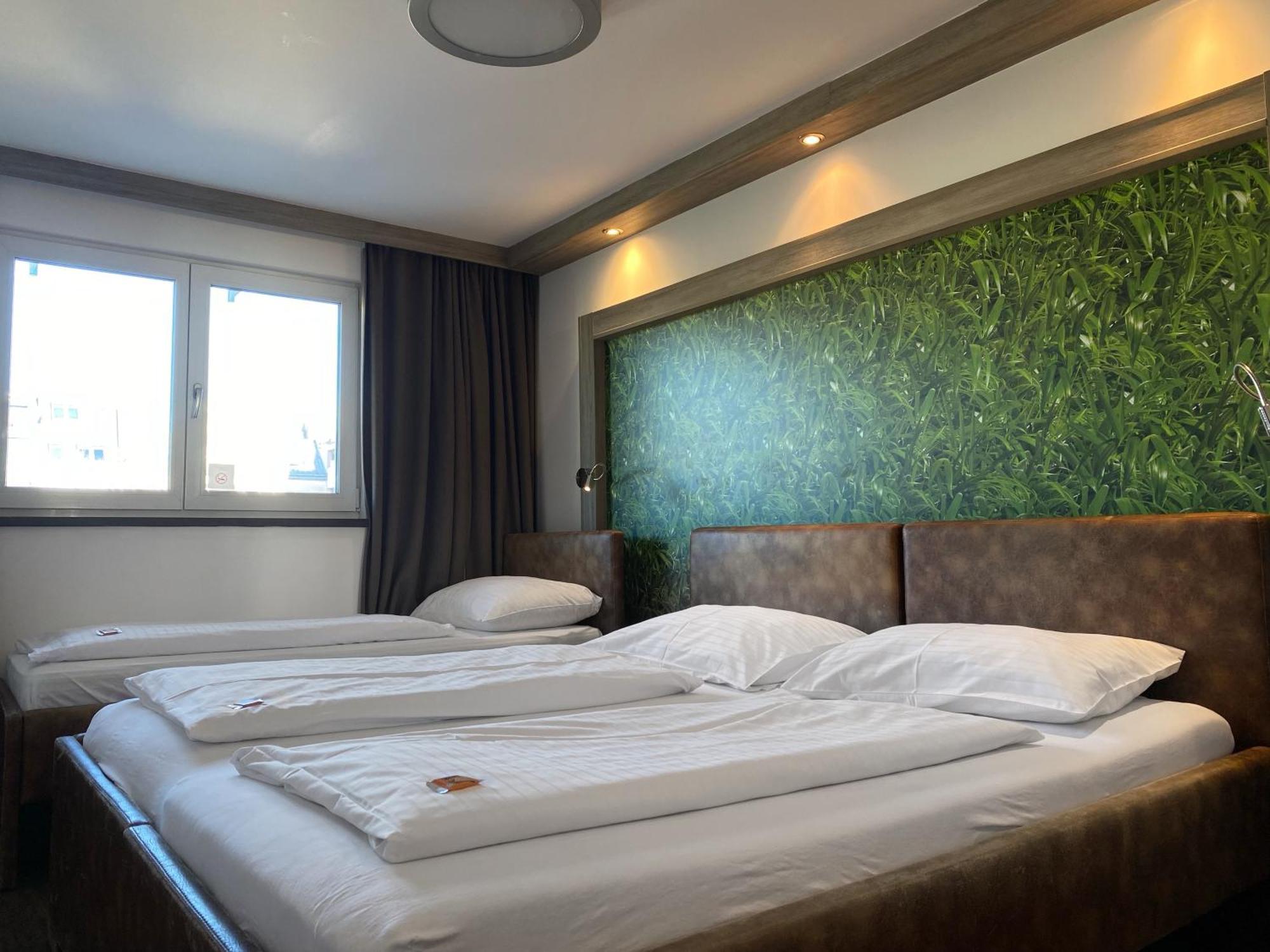 Design & Budget Schoenbrunn 3*