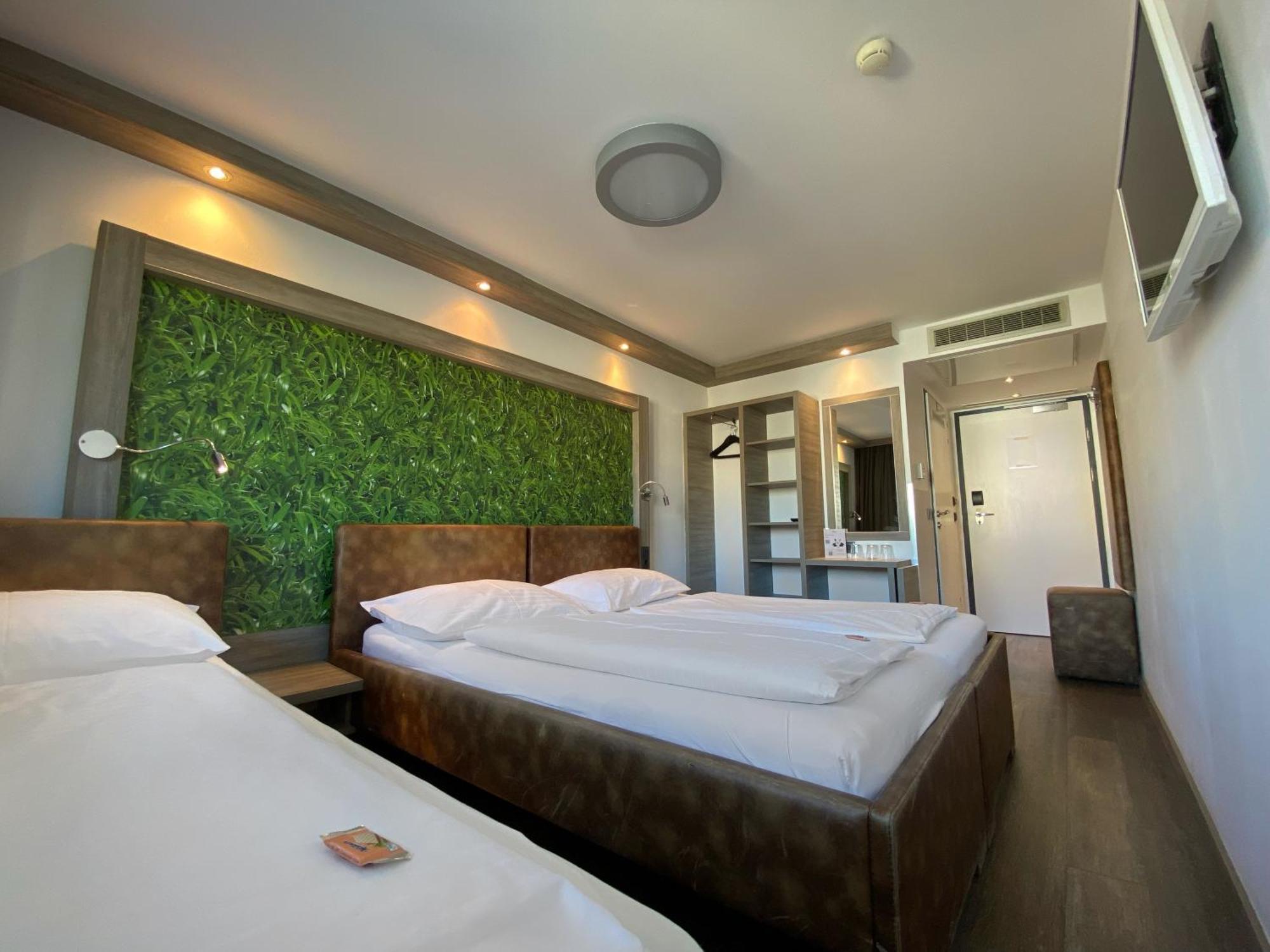 Design & Budget Schoenbrunn 3* Vienna