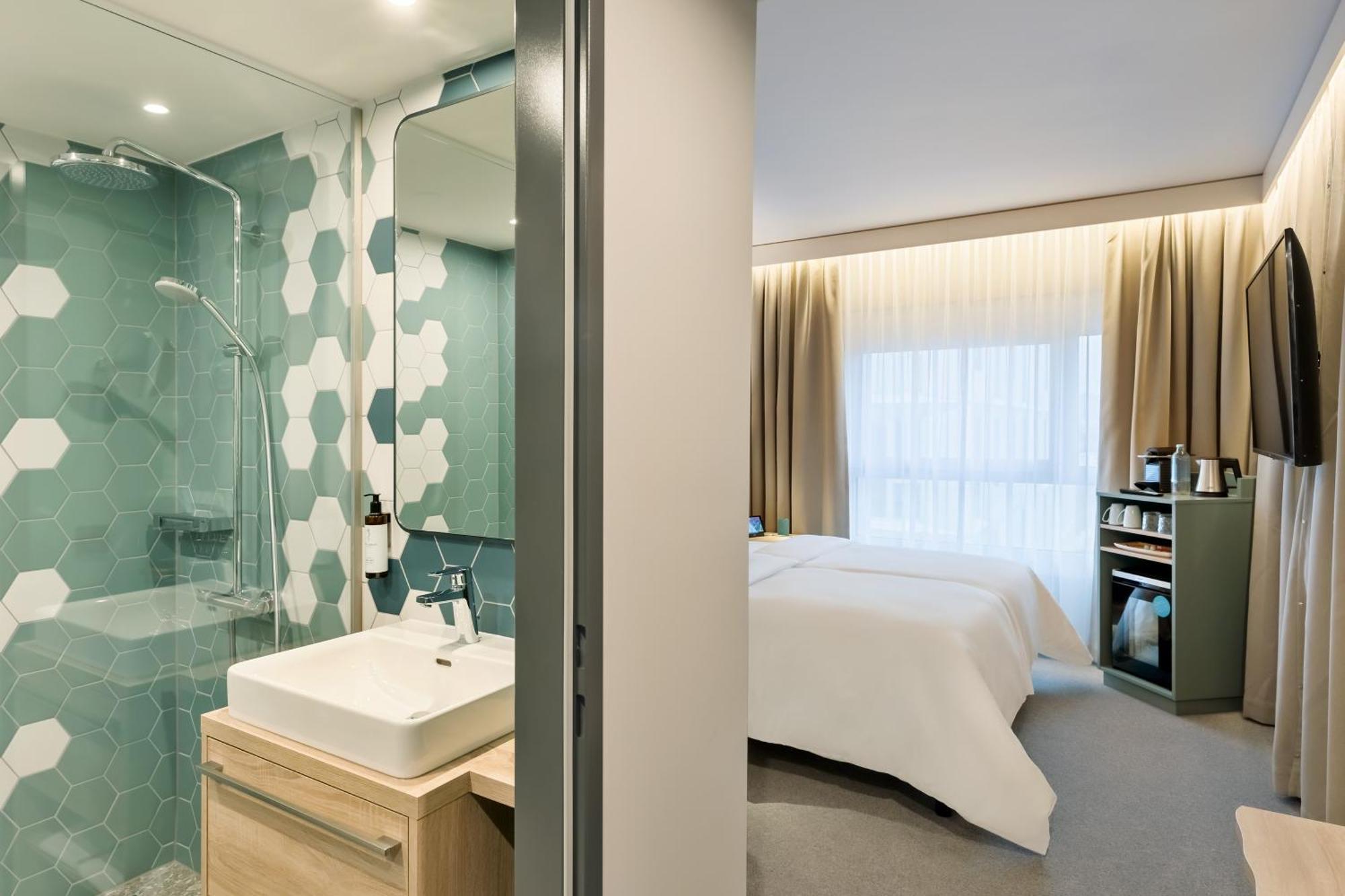 Bassena Donaustadt 4* Wien