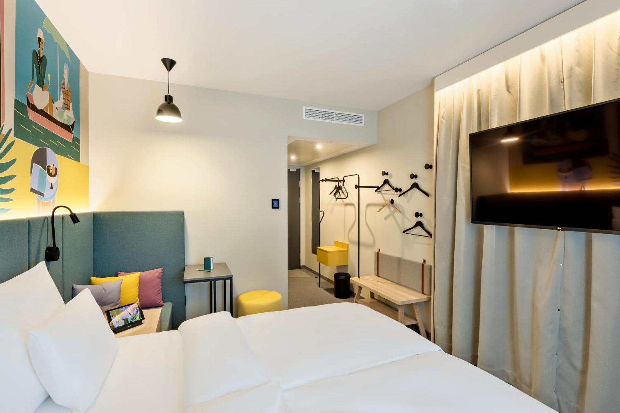 Bassena Donaustadt 4*