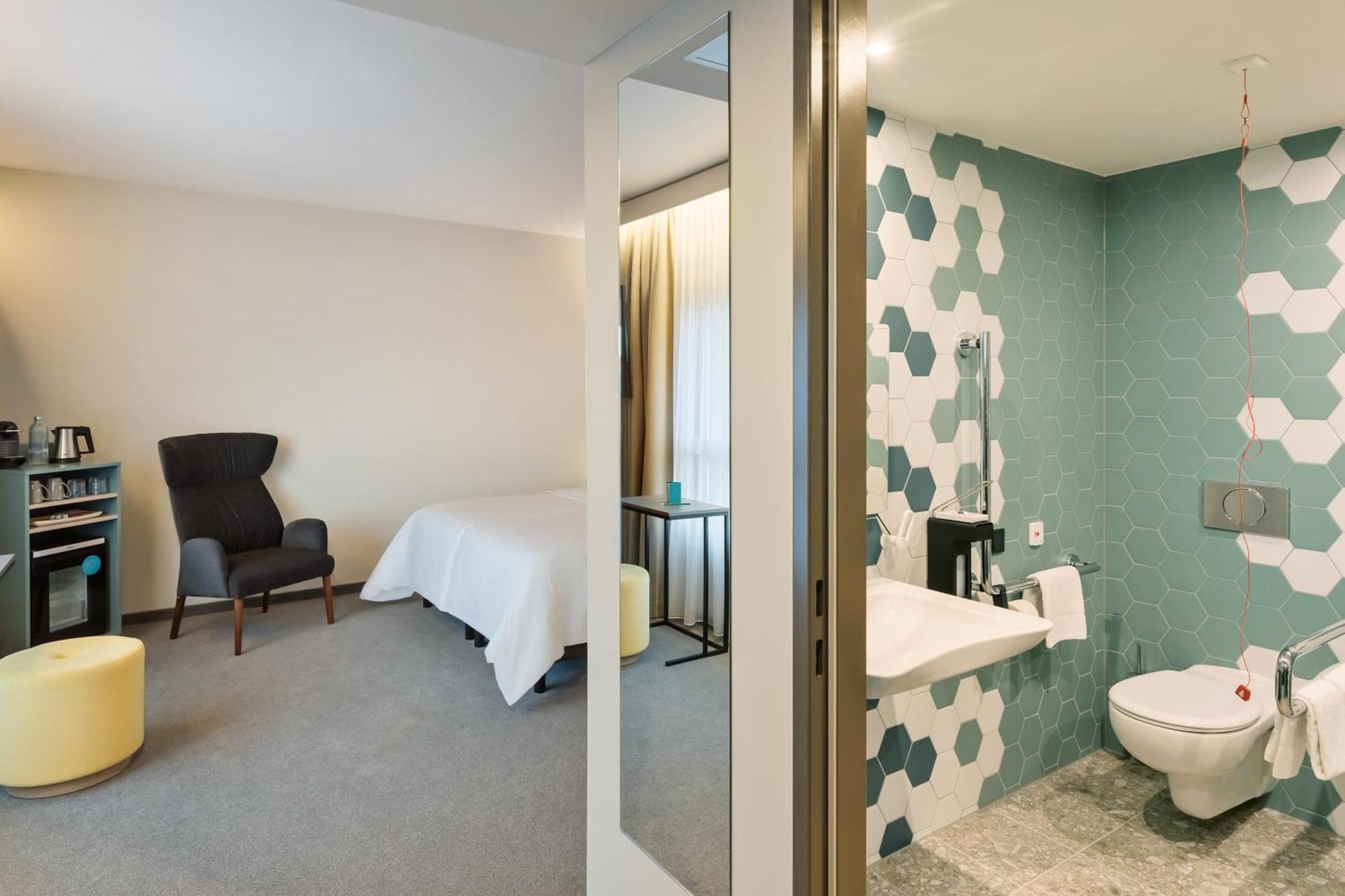 Bassena Donaustadt 4* Wien