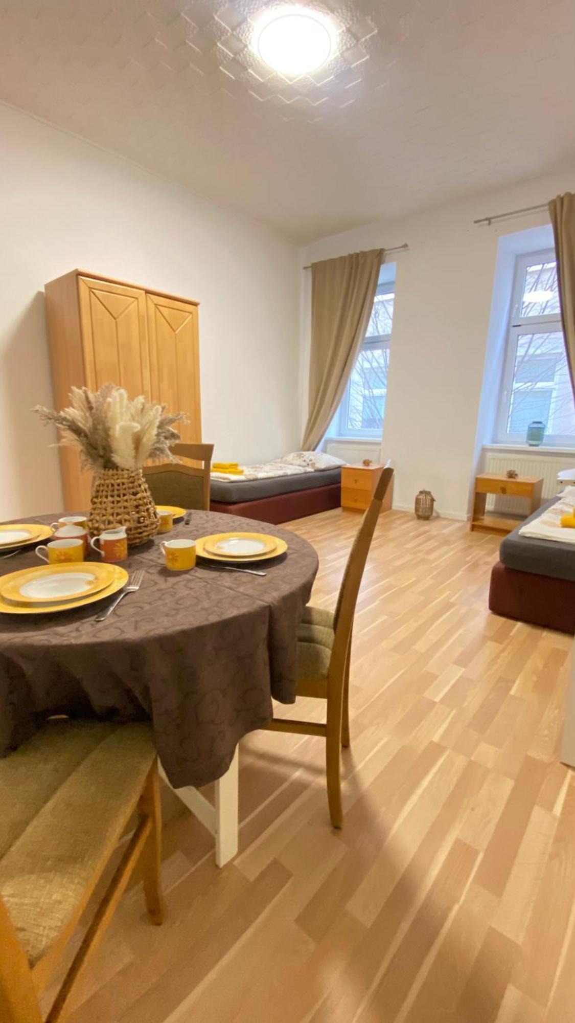 Cozy In The Heart Of - Next To Augarten!! * Vienna