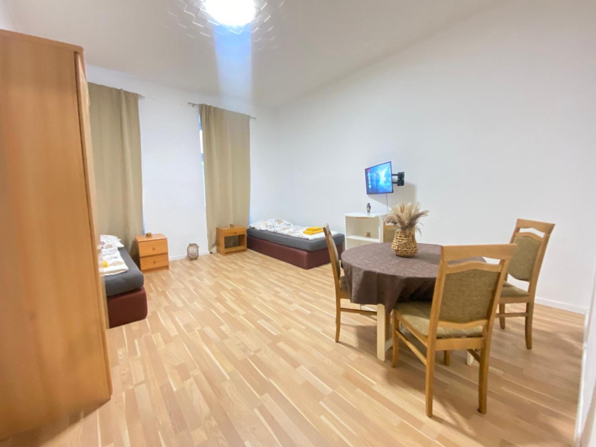 Cozy In The Heart Of - Next To Augarten!!