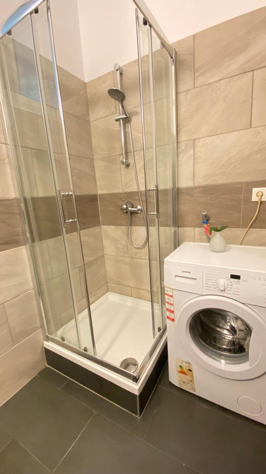 Cozy In The Heart Of - Next To Augarten!! Apartment Vienna