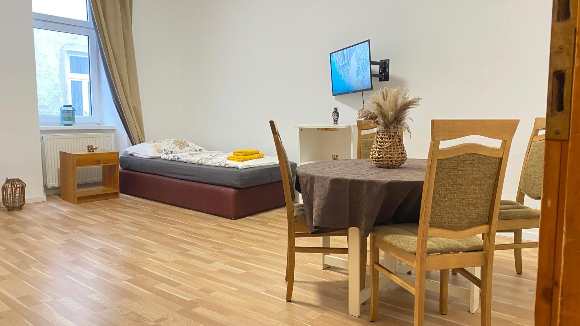 Cozy In The Heart Of - Next To Augarten!! Apartment Vienna