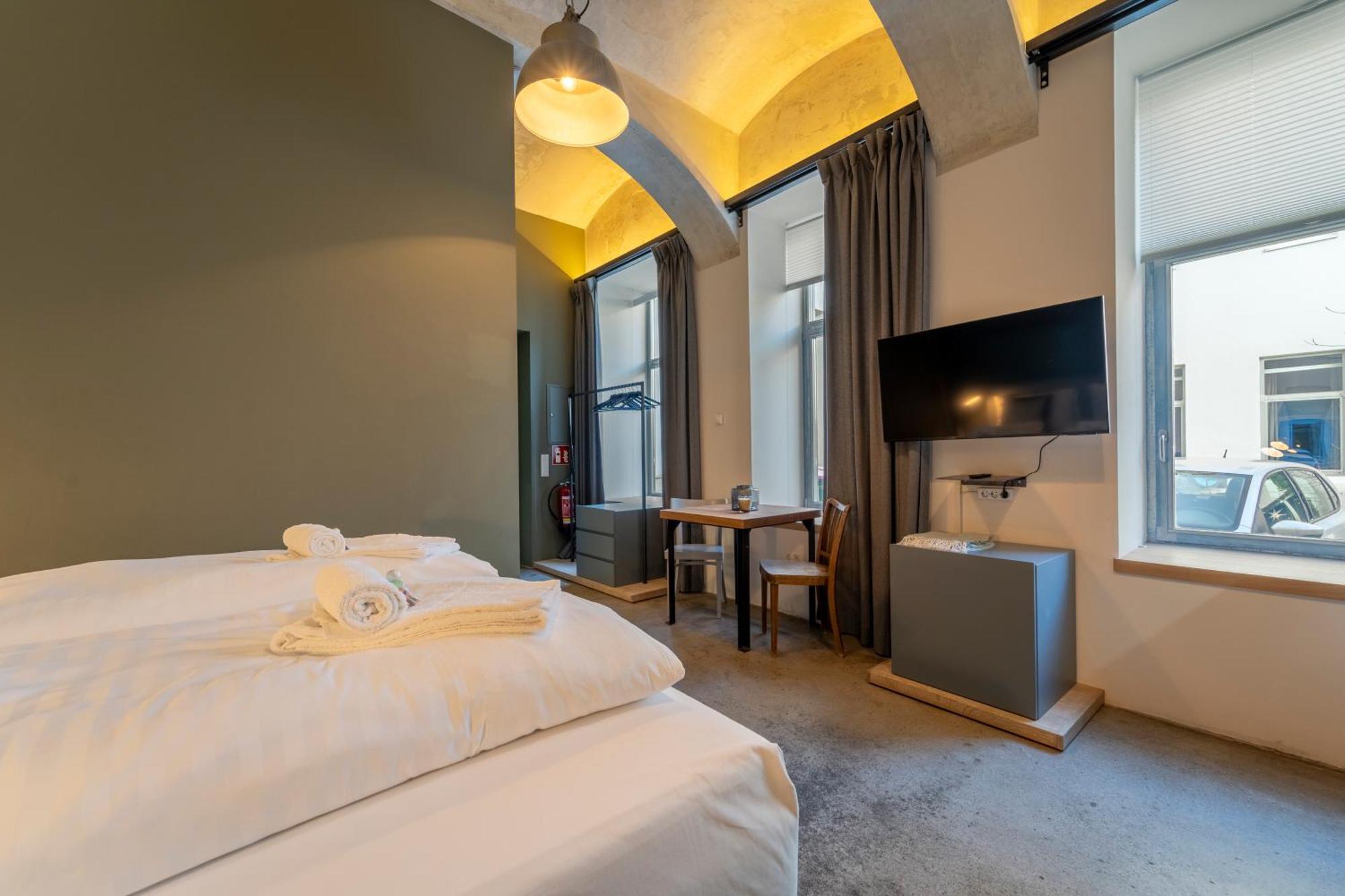 Awerner Belvedere - Der Schmied Apartment Vienna