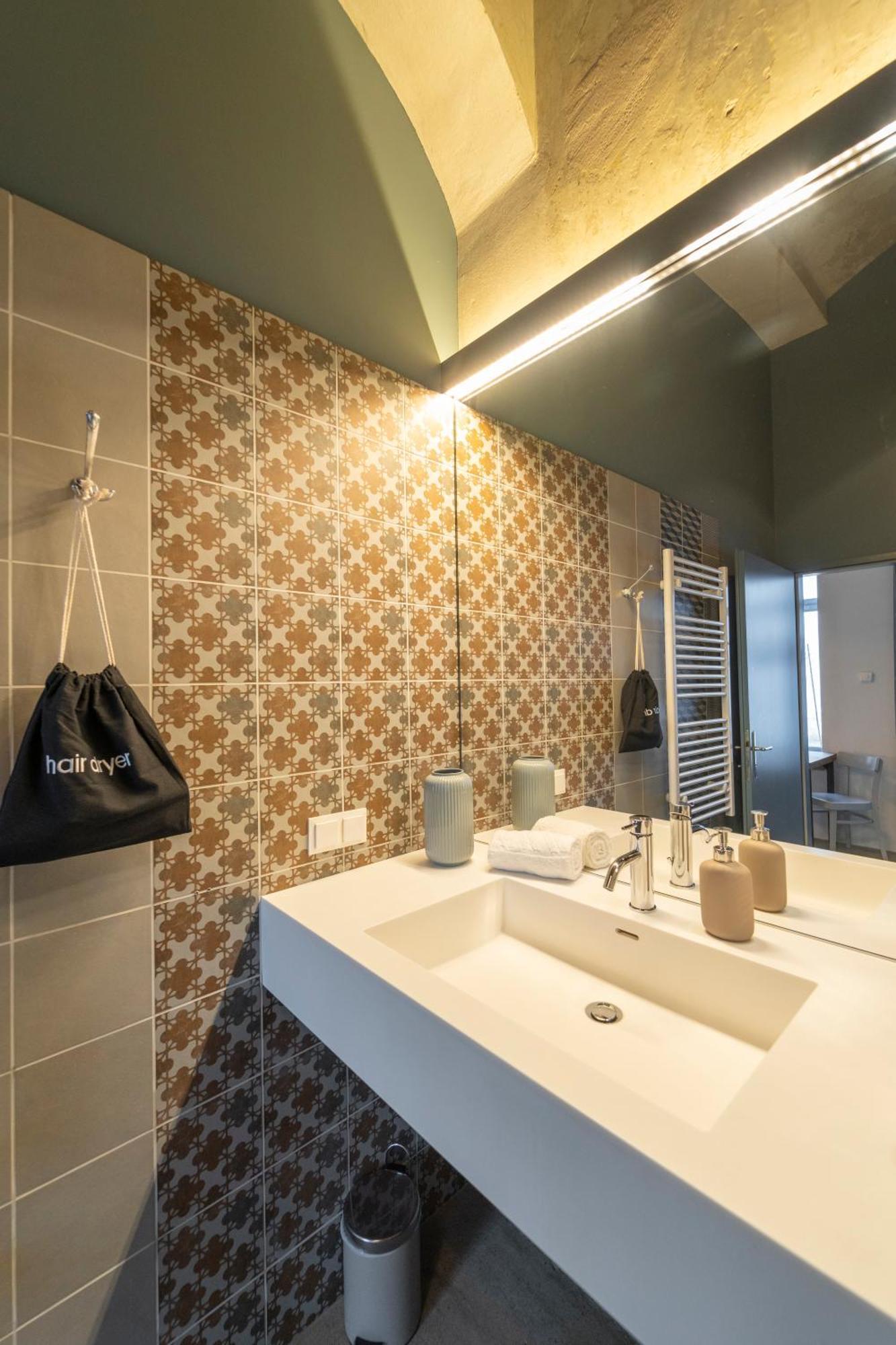Apartment Awerner Belvedere - Der Schmied