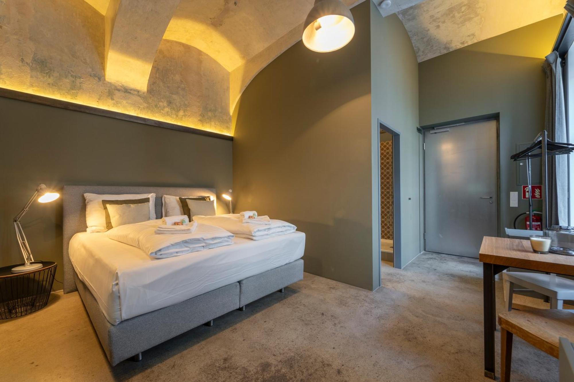 Awerner Belvedere - Der Schmied Apartment