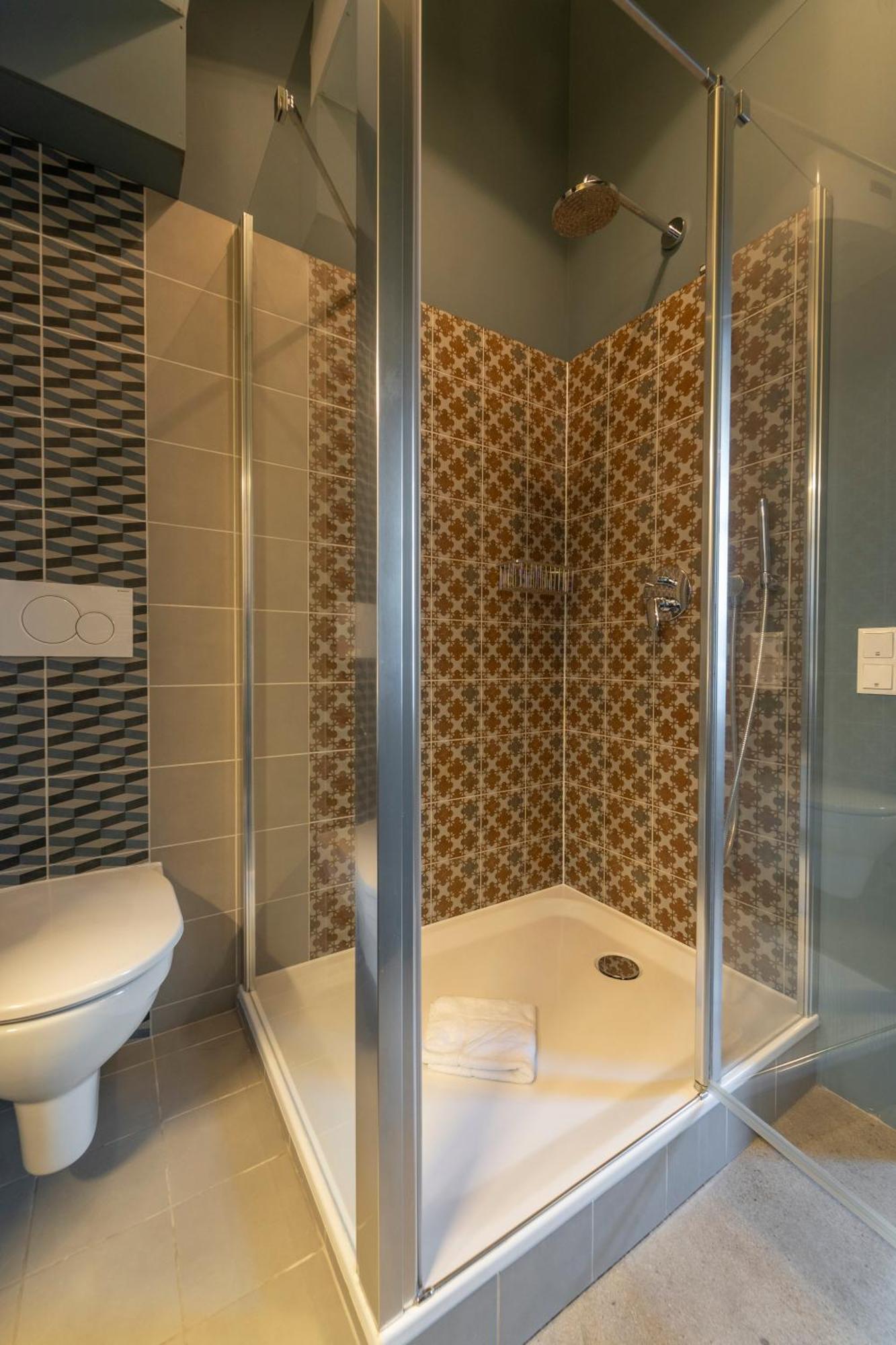 Awerner Belvedere - Der Schmied Apartment *