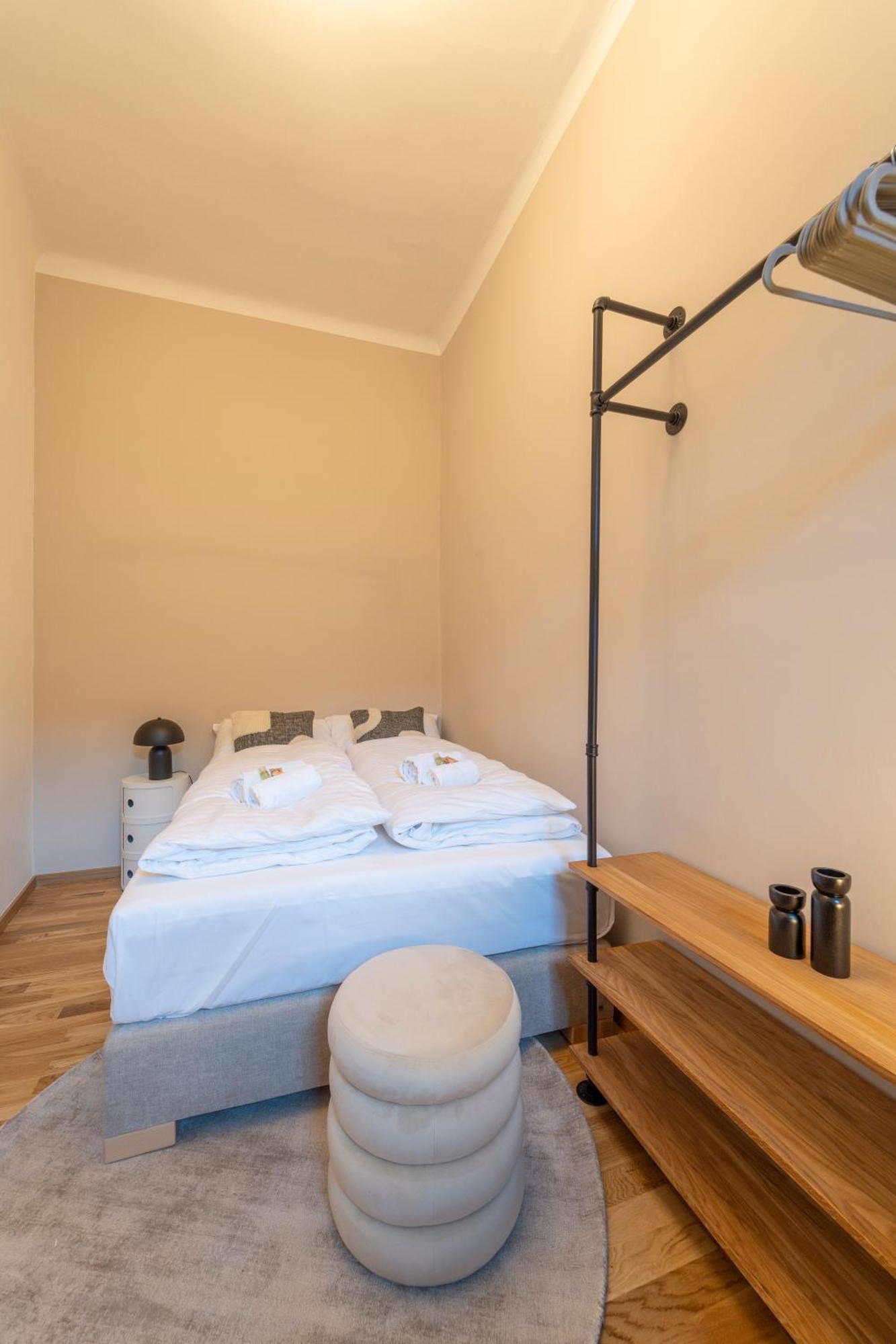 Urban Living - Apt3 Vienna