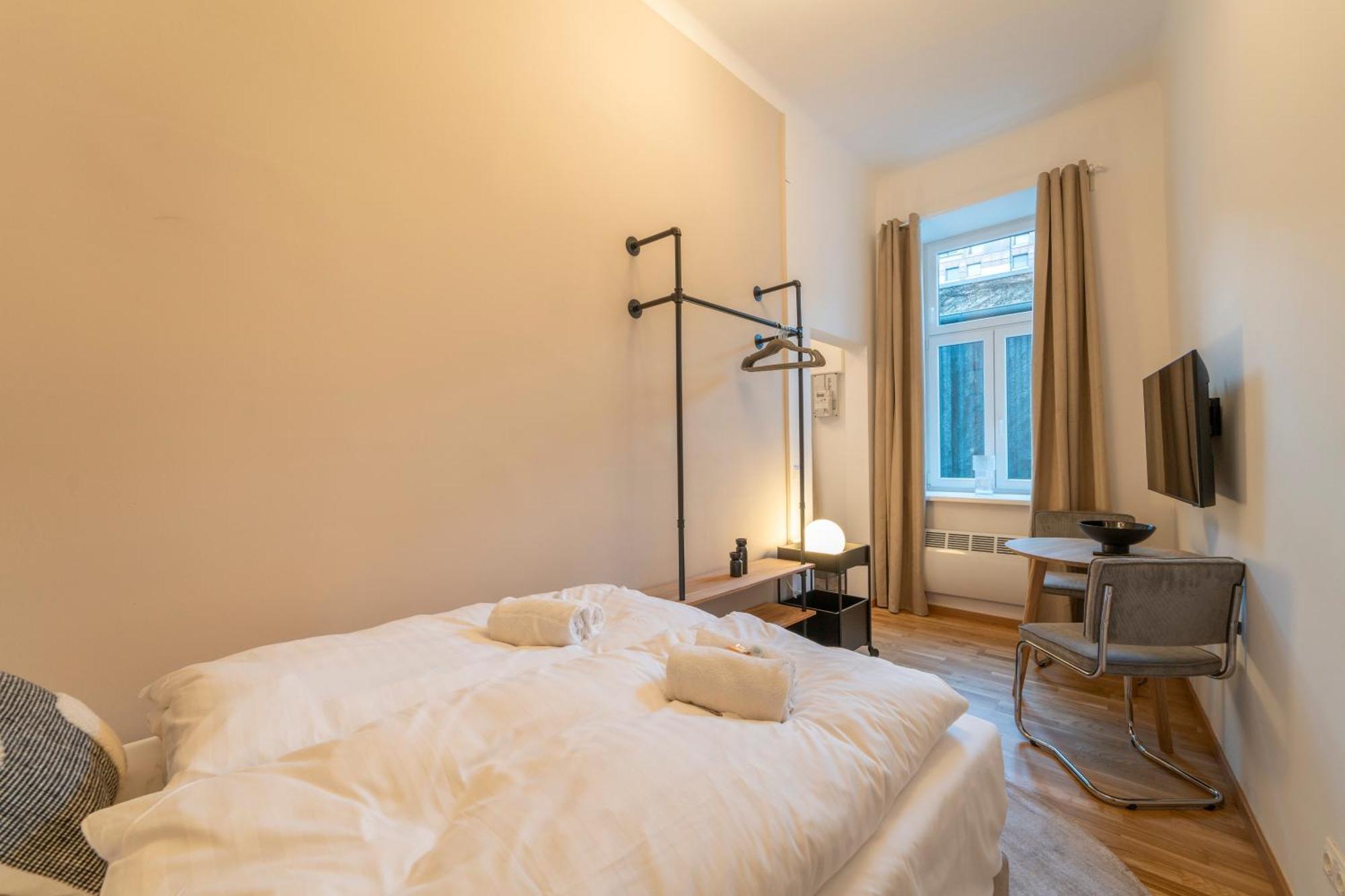 Urban Living - Apt3 Apartment Vienna