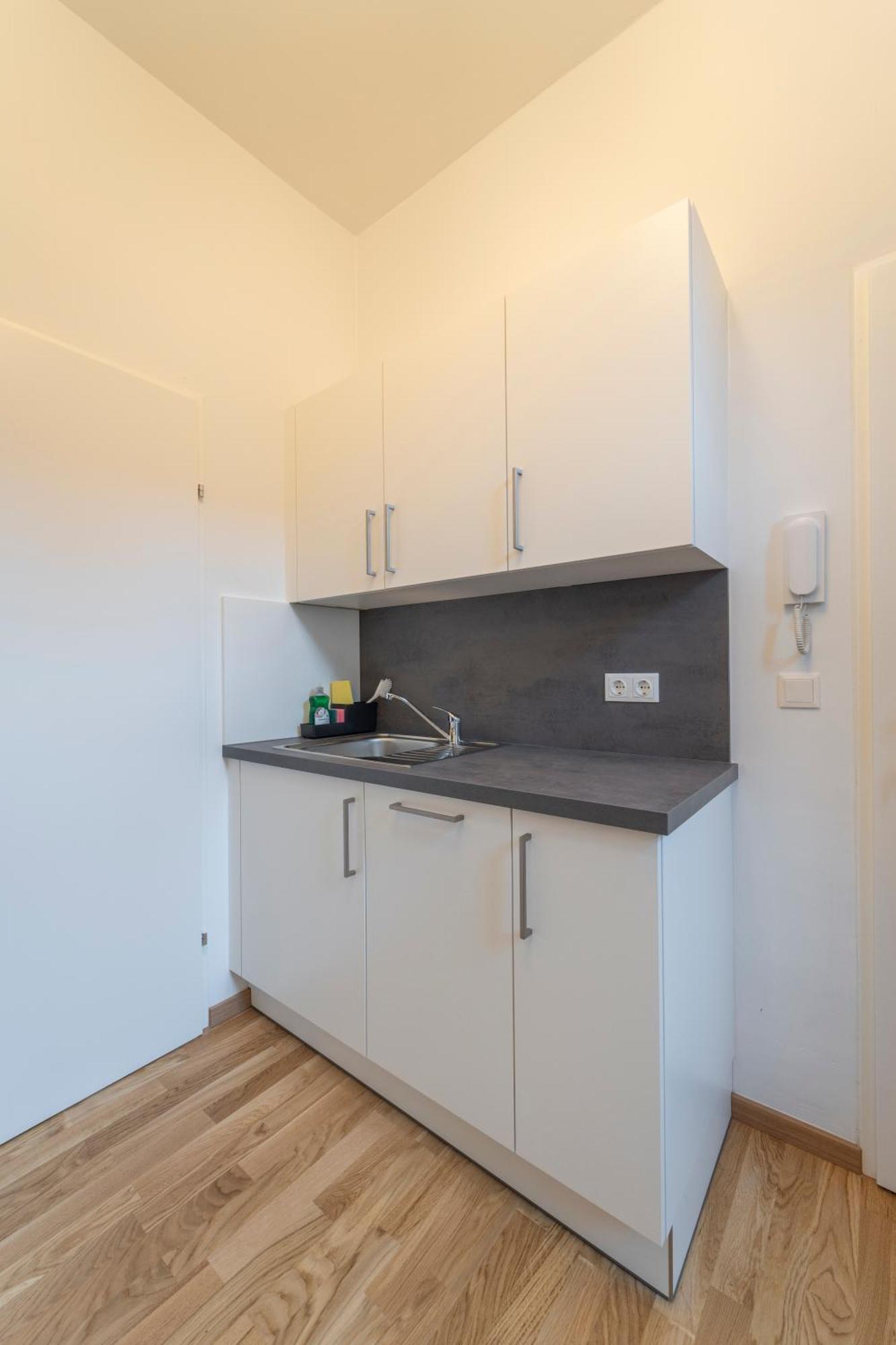 Urban Living - Apt3 Apartment