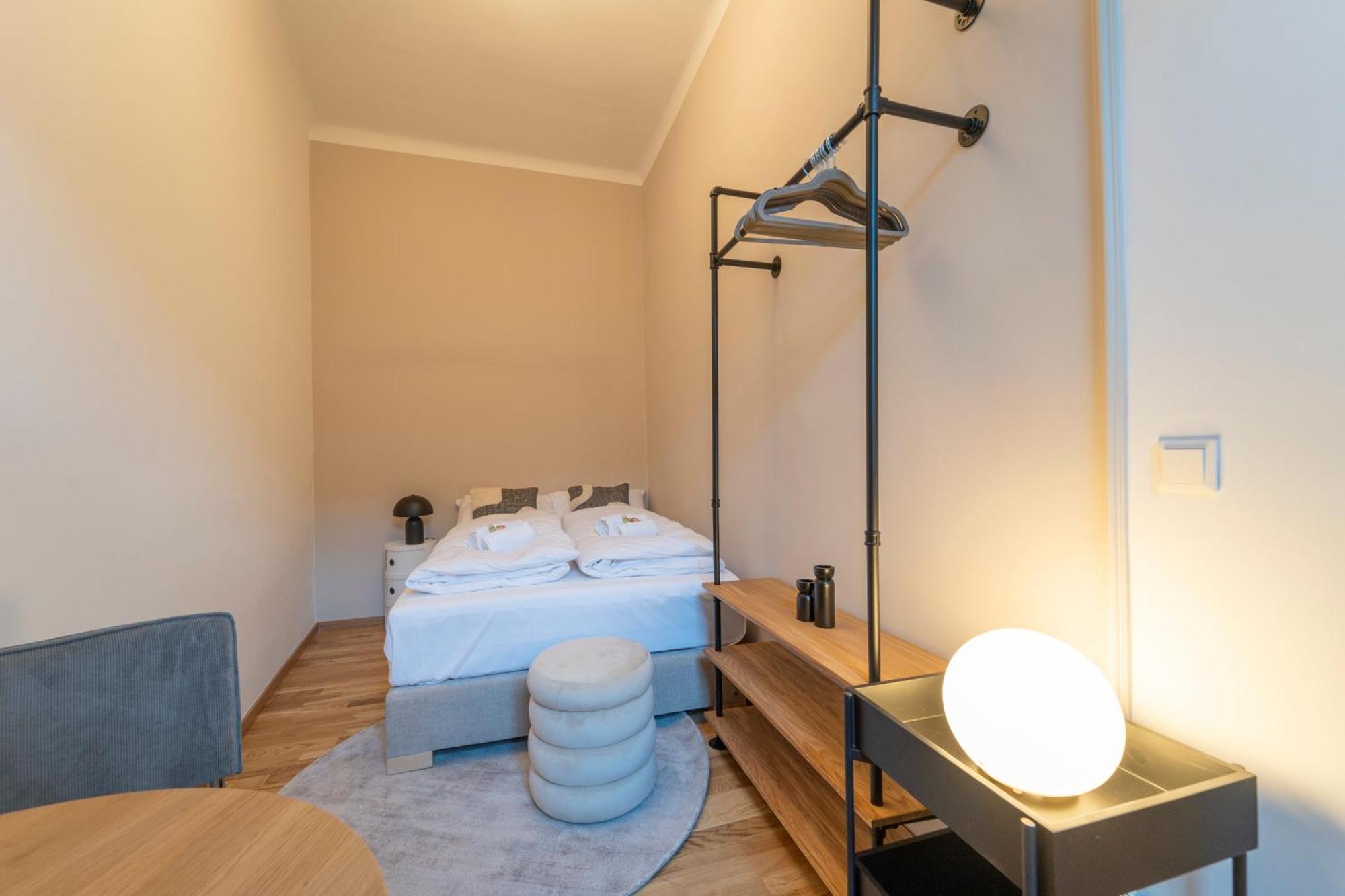 Urban Living - Apt3 Apartment *