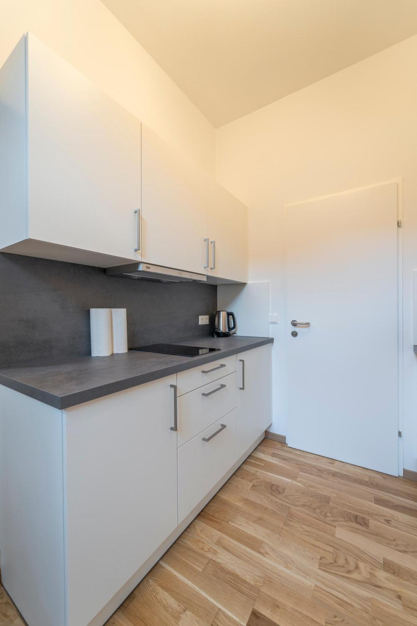 Urban Living - Apt3
