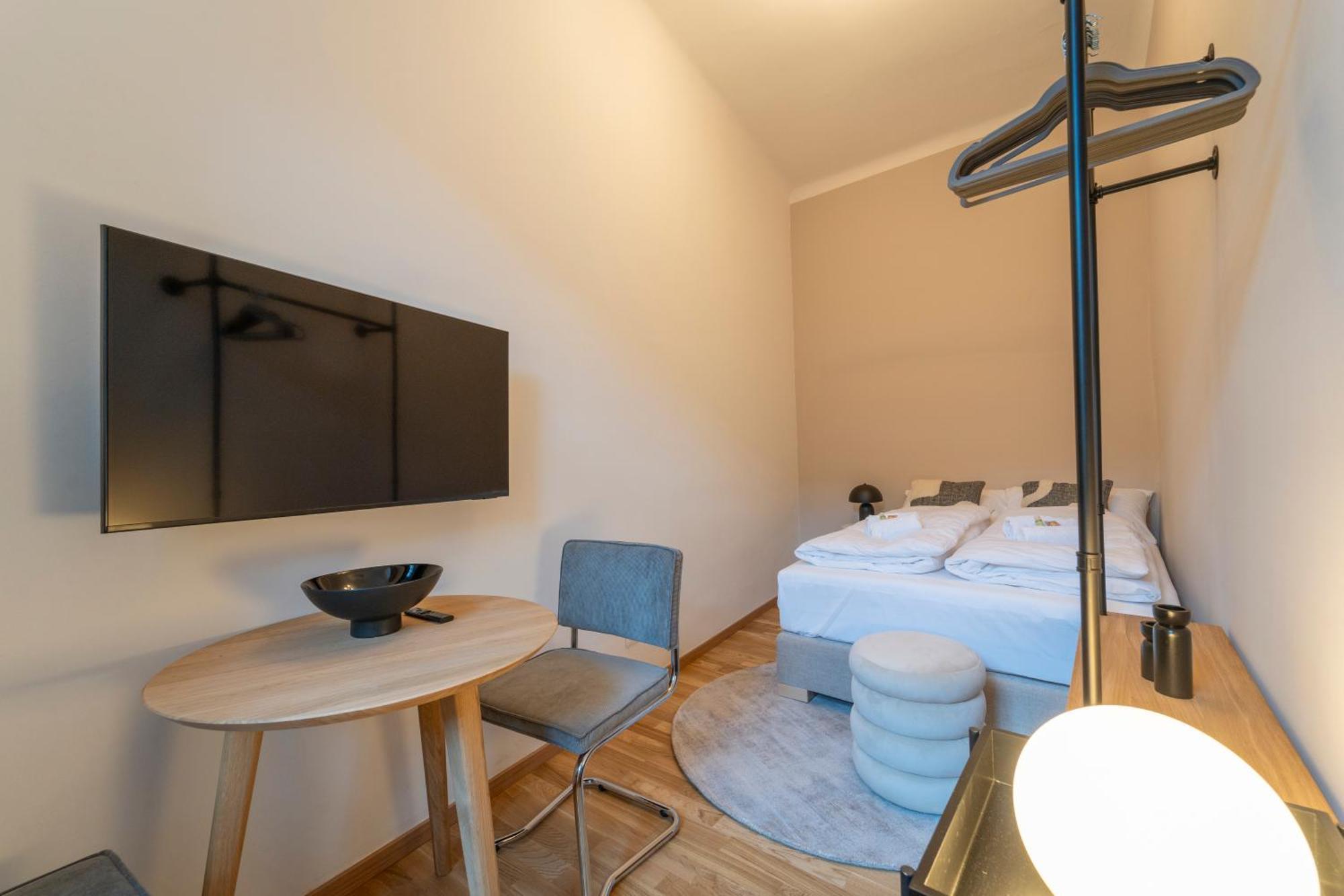 Urban Living - Apt3 * Vienna