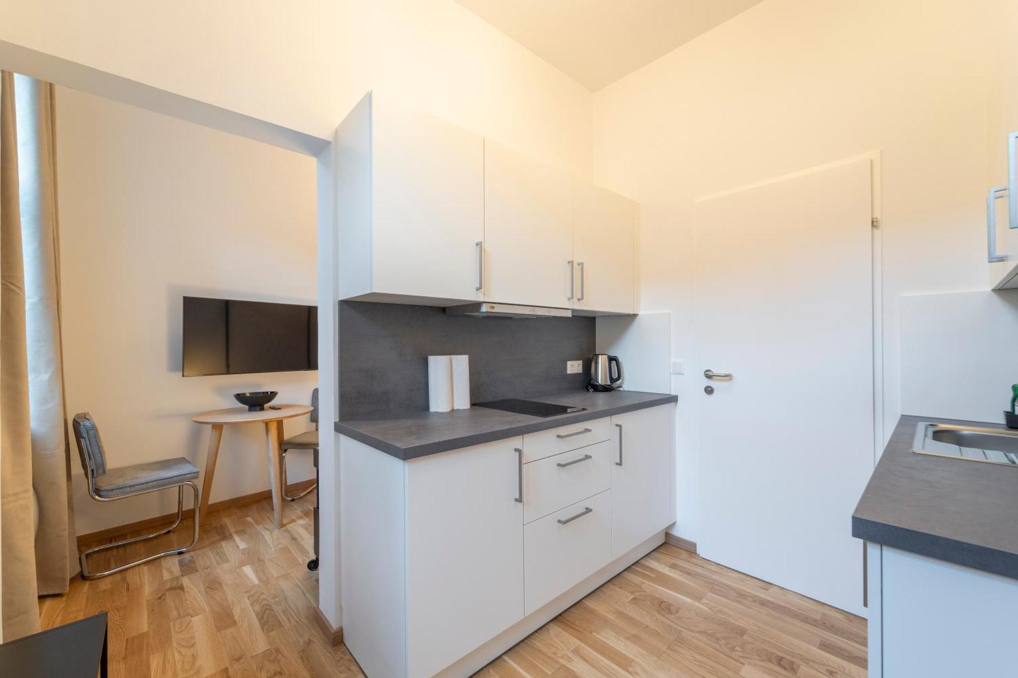 Apartment Urban Living - Apt3 *