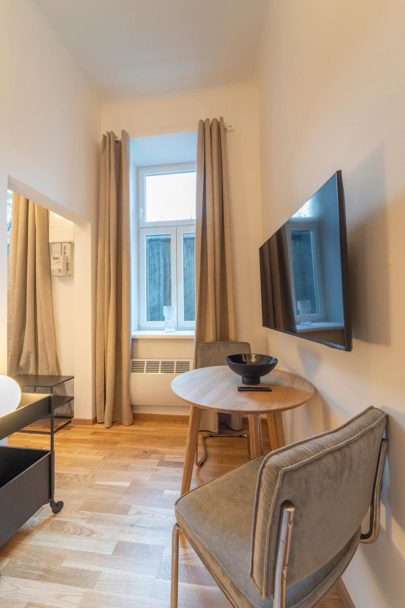 Urban Living - Apt3 Vienna
