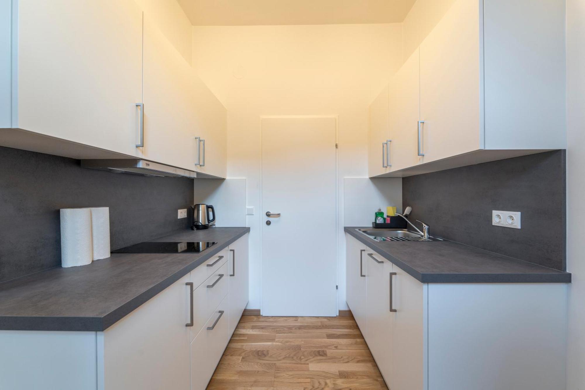 Apartment Urban Living - Apt3 *