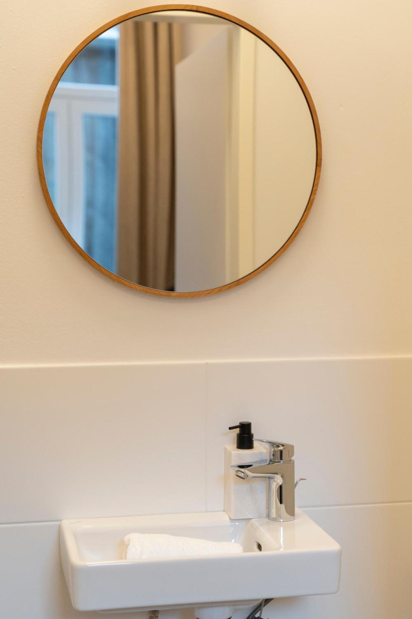 Urban Living - Apt3 Vienna