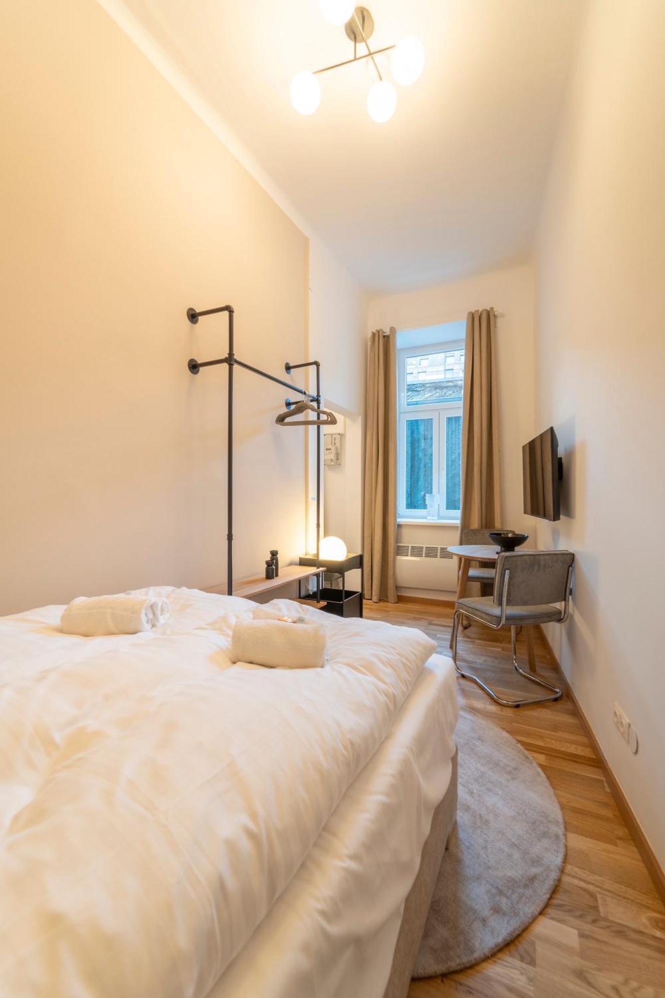 Urban Living - Apt3 Apartment Vienna