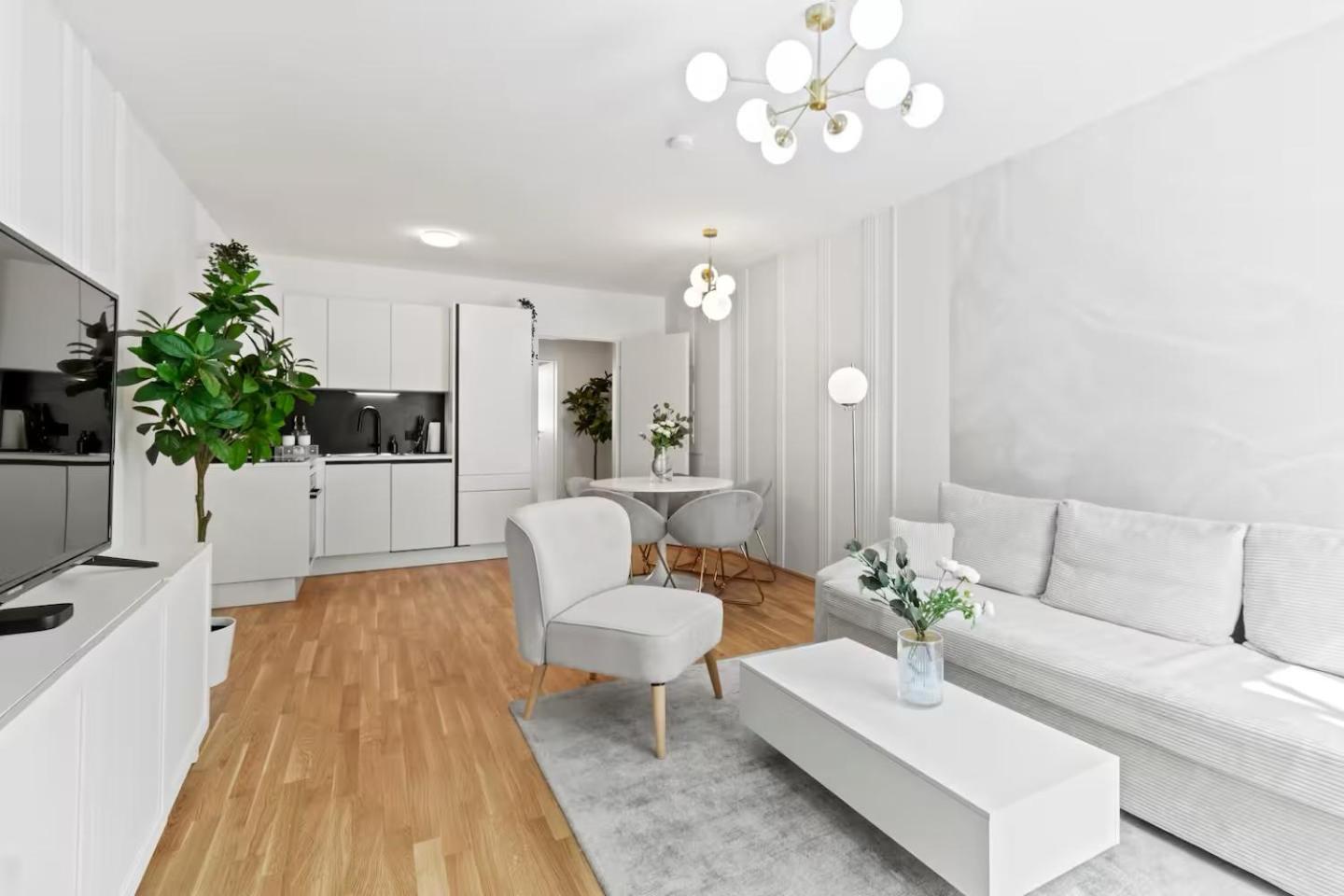 Balkon I Parkplatz I 5 Minuten Zum Einkaufszentrum I Schnelles Wlan Vienna