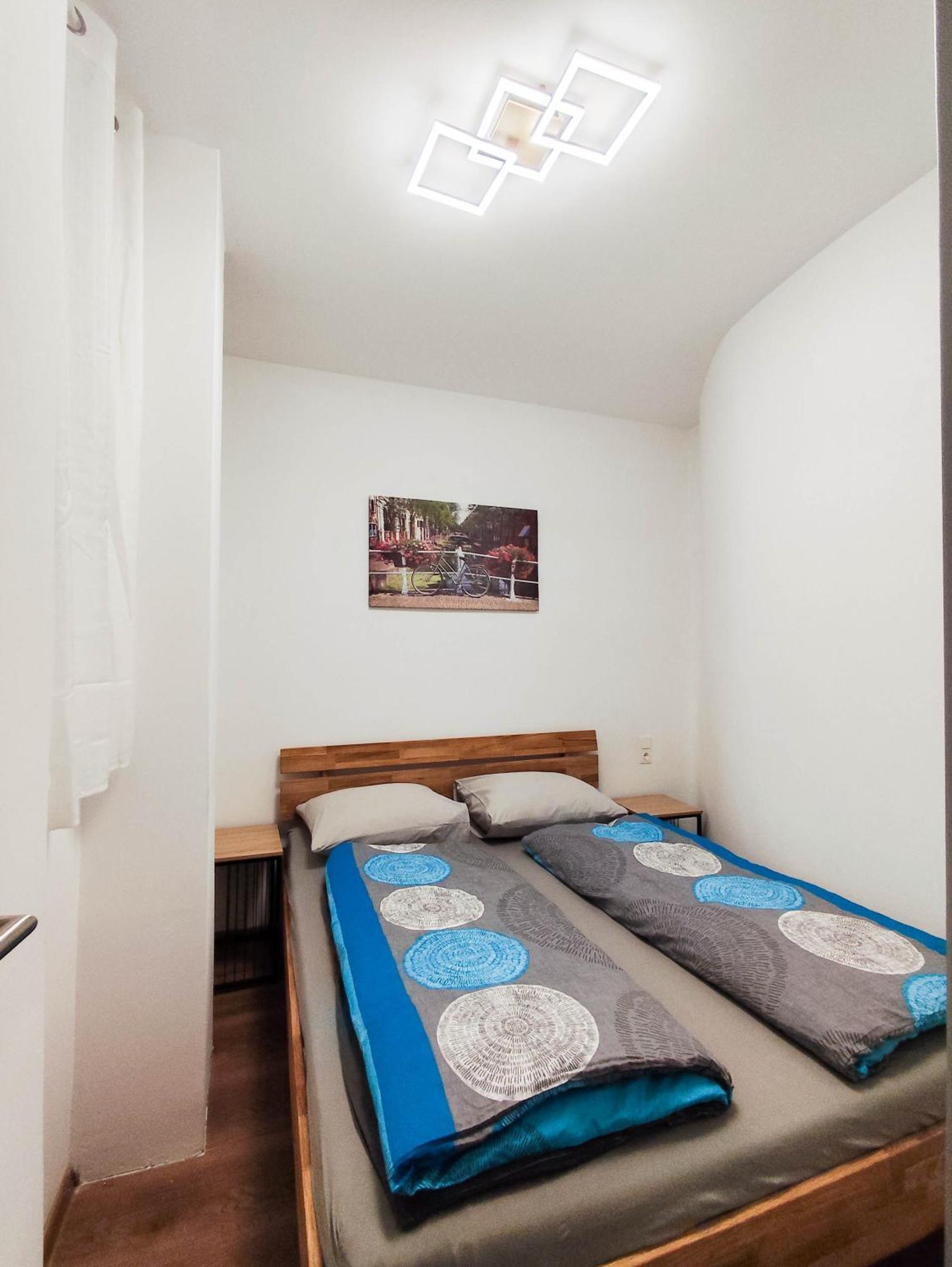Apartamento Cozy 2 In Location With Free Parking
