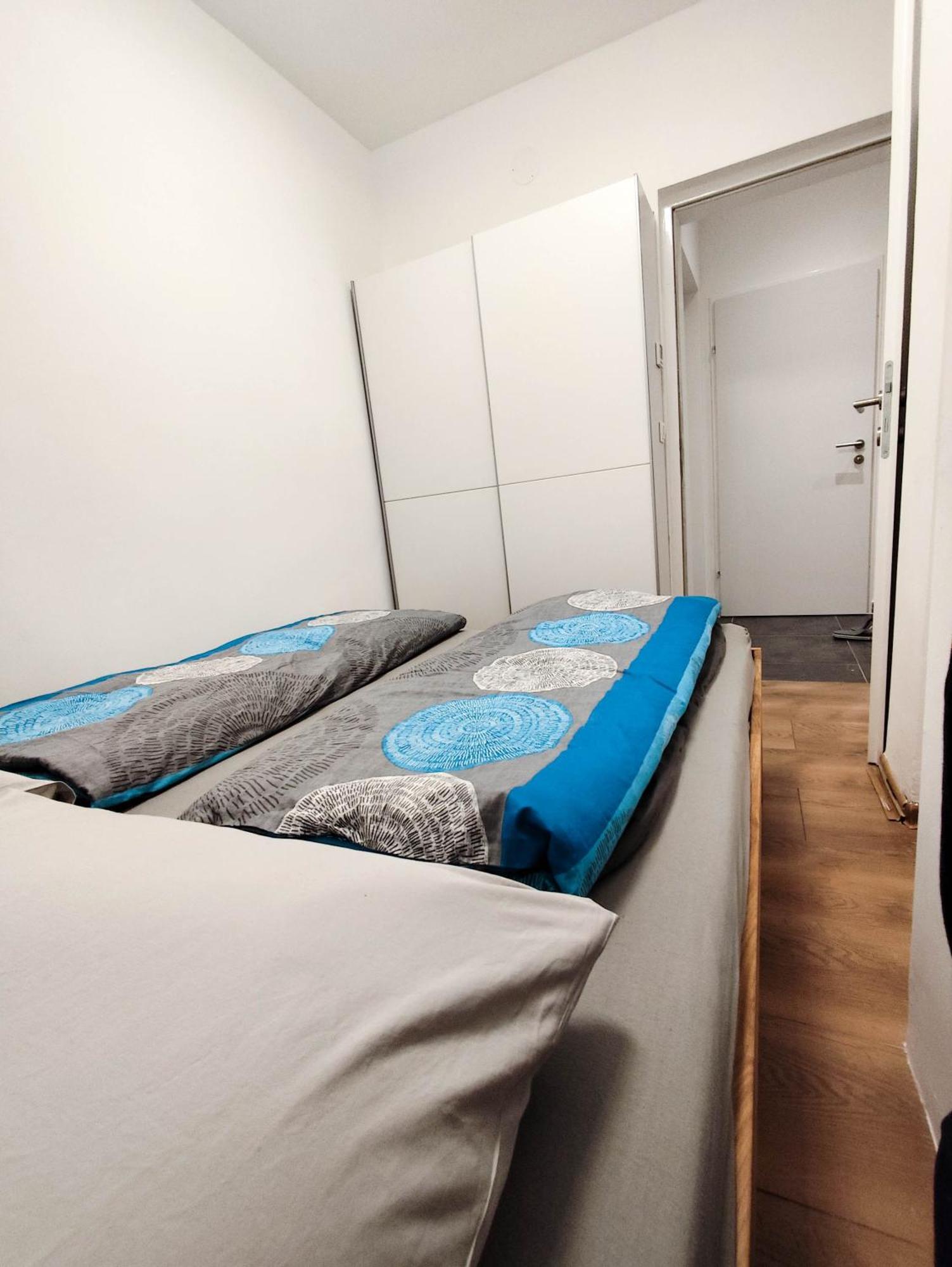 Cozy 2 In Location With Free Parking Apartamento Viena