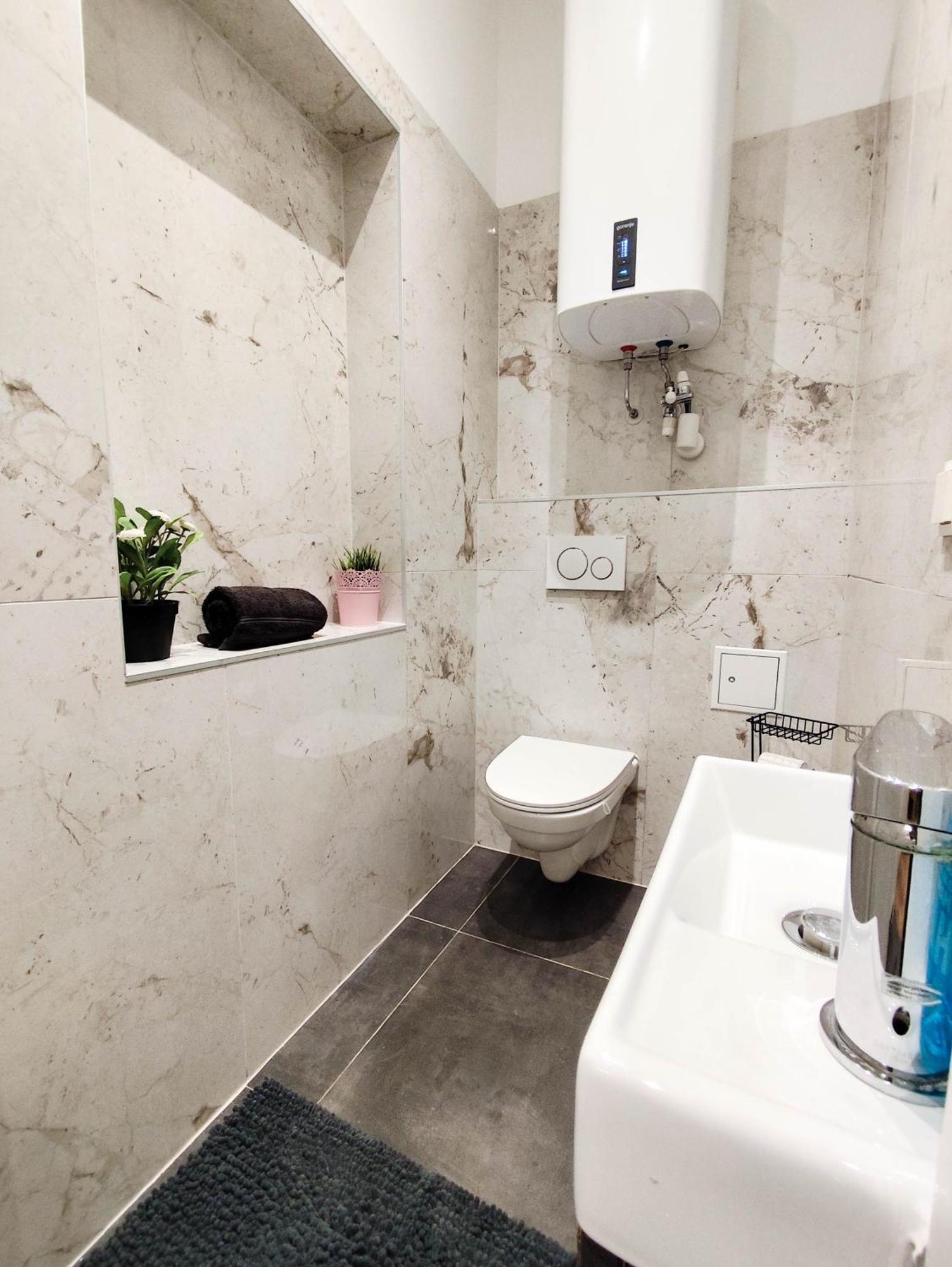 Apartamento Cozy 2 In Location With Free Parking
