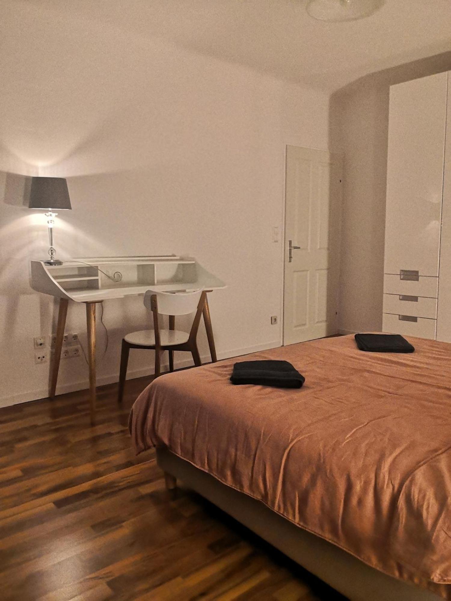 Central - 2 Bdrm