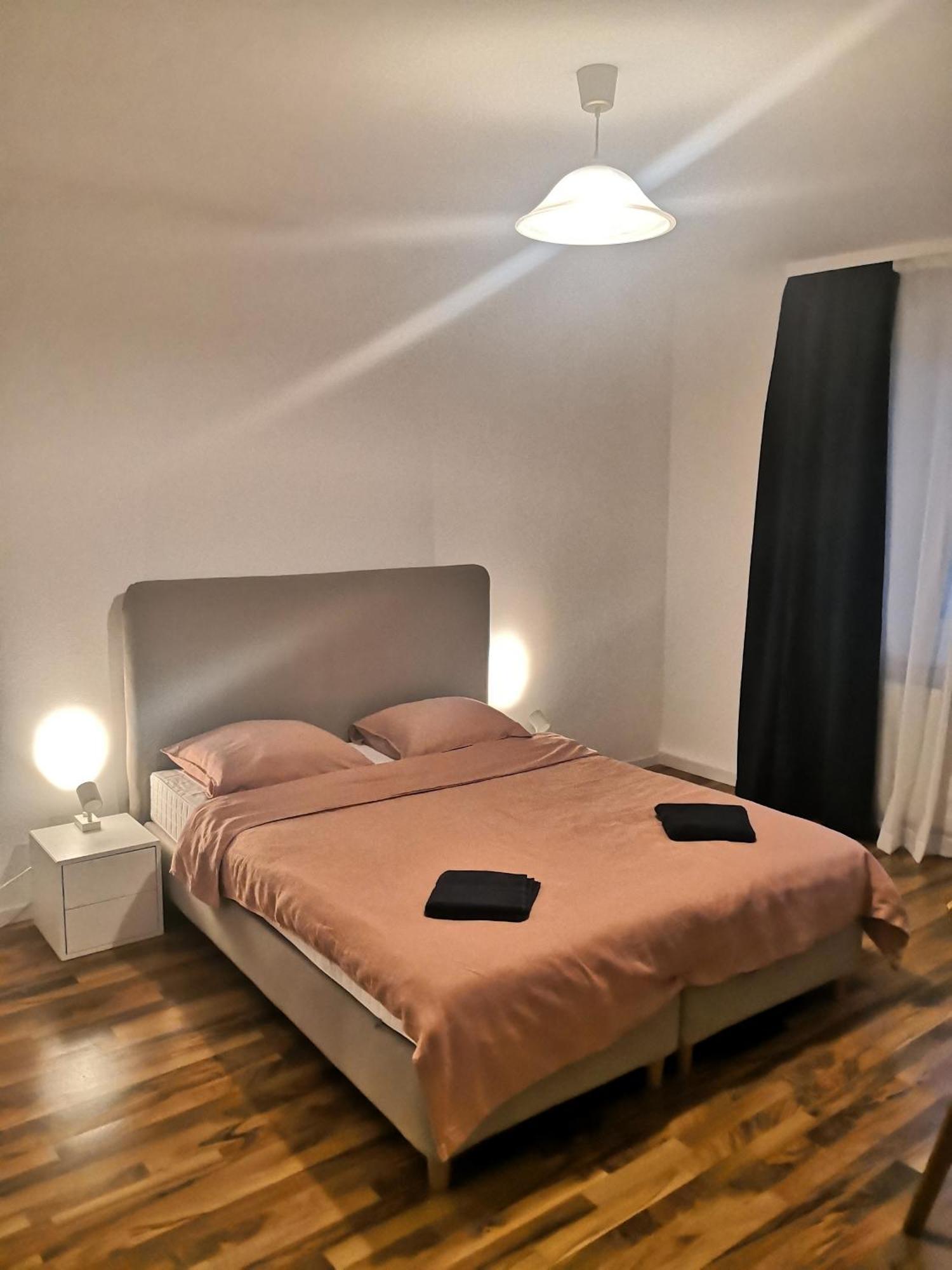 Appartamento Central - 2 Bdrm