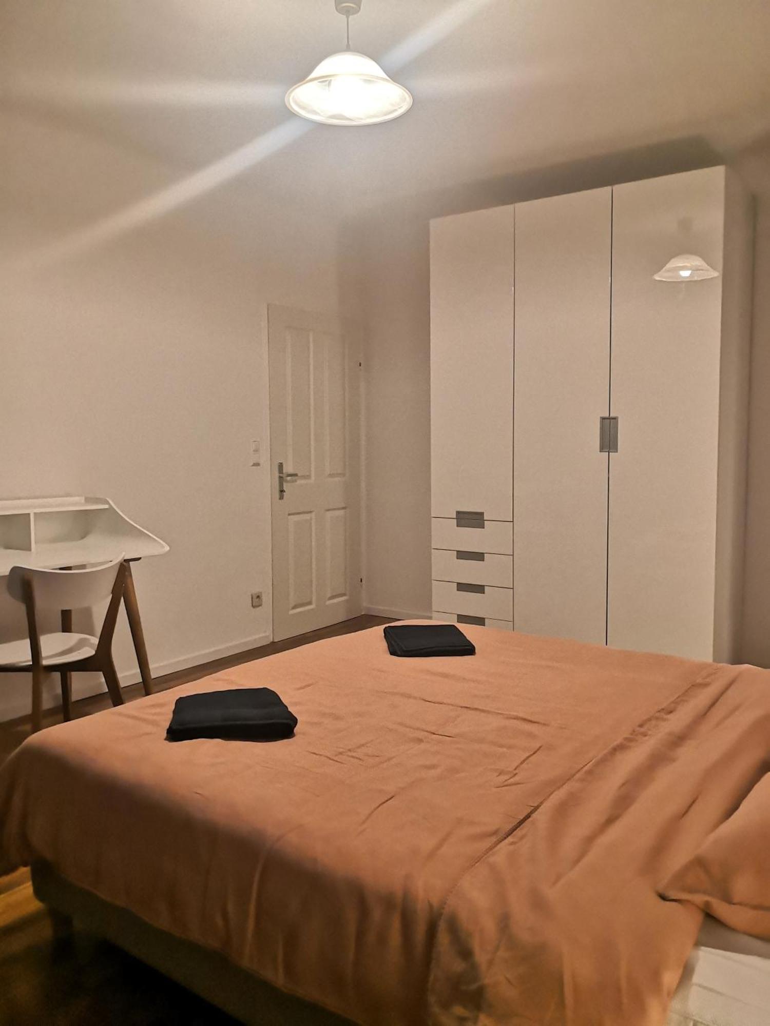 Central - 2 Bdrm Appartamento Vienna
