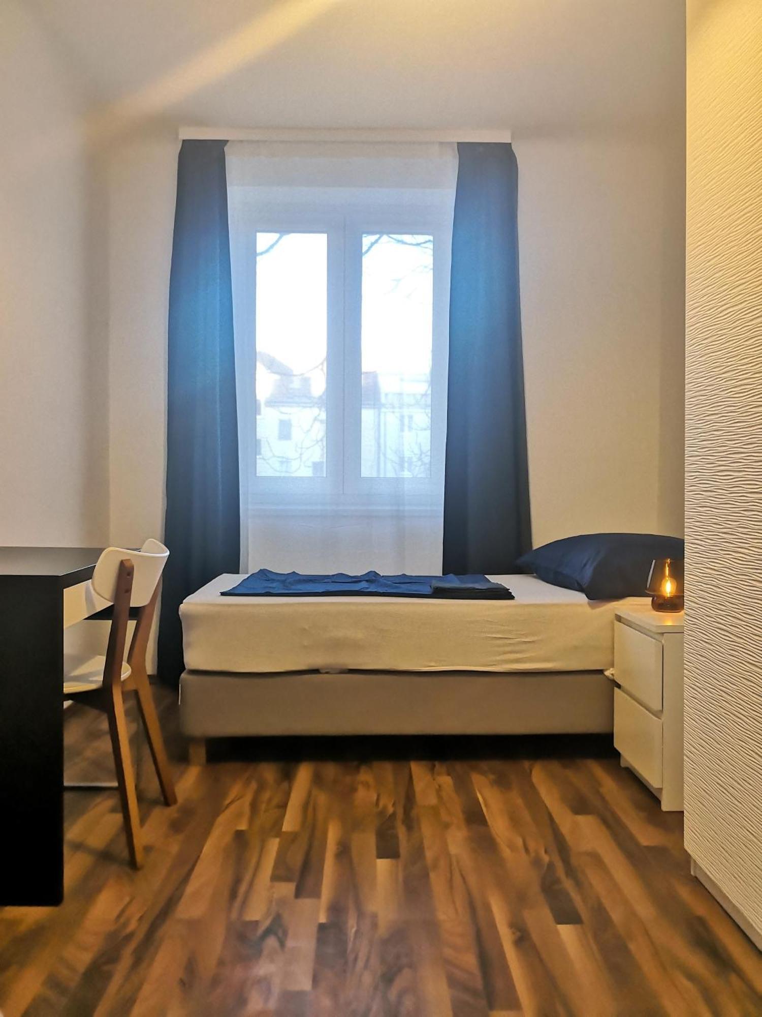 Central - 2 Bdrm Appartamento Vienna