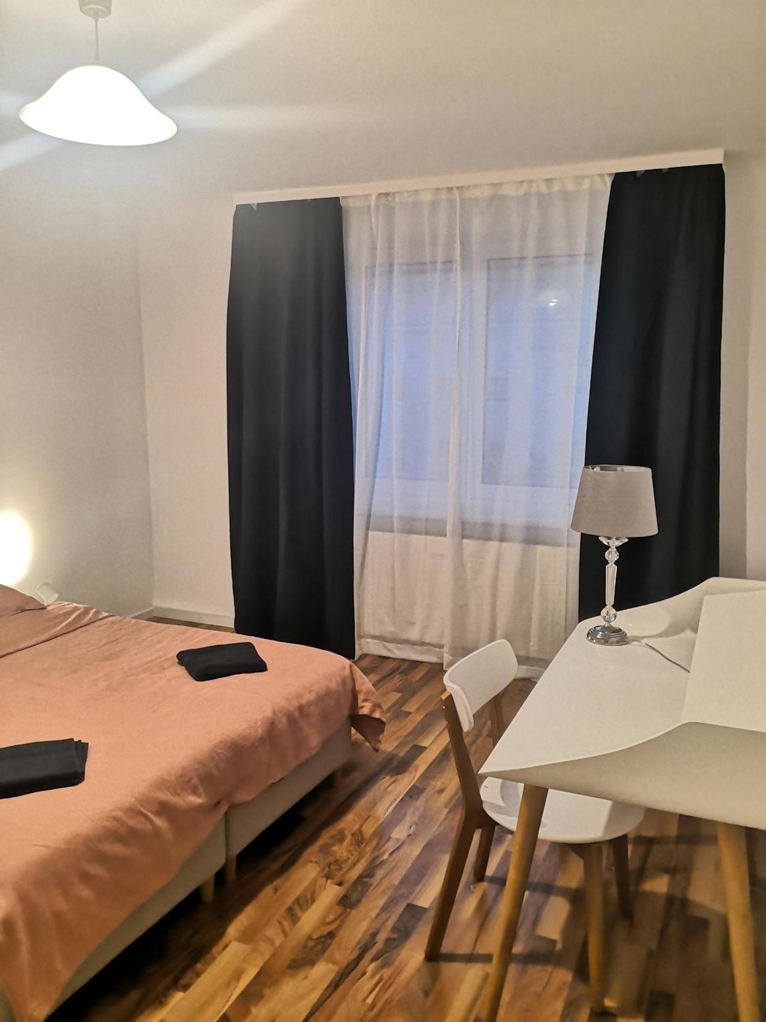 Appartamento Central - 2 Bdrm Vienna