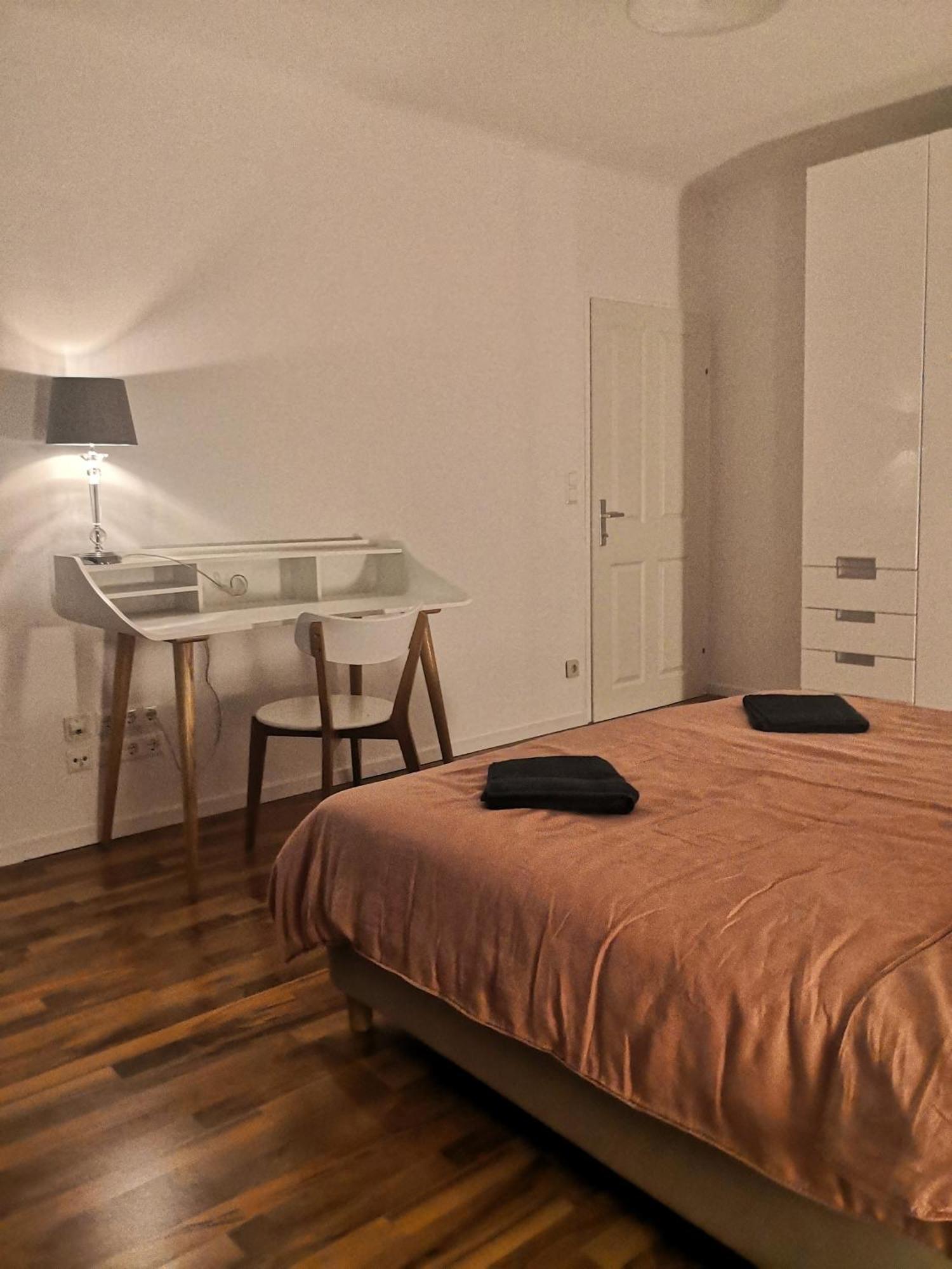 Appartamento Central - 2 Bdrm