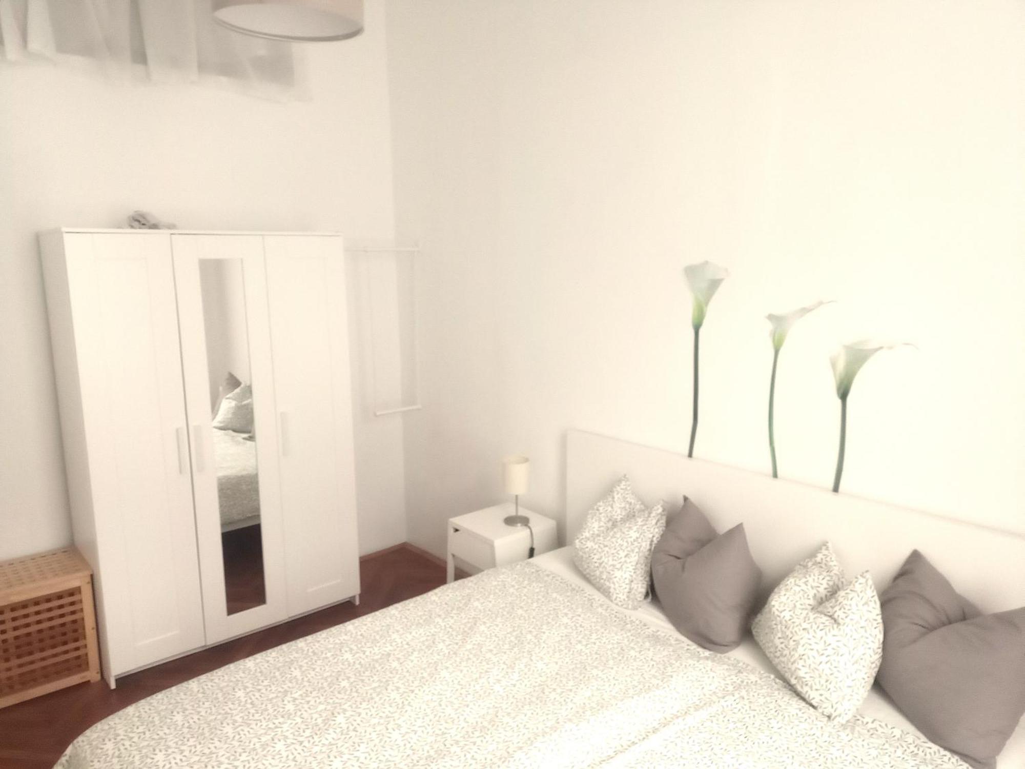 Appartamento City-apartments Langegger