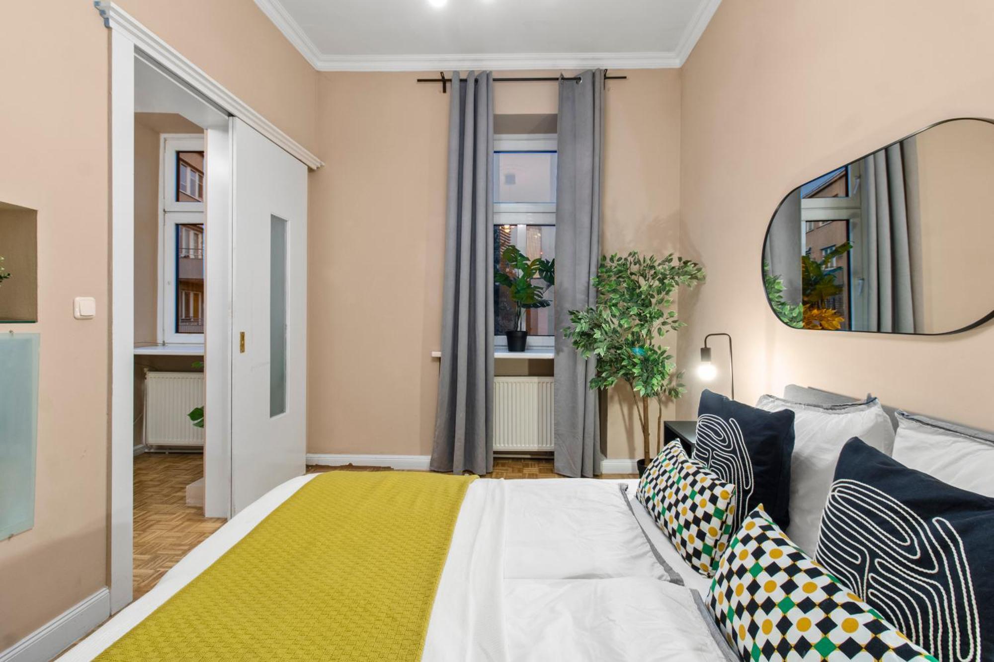 Chic Apartment *