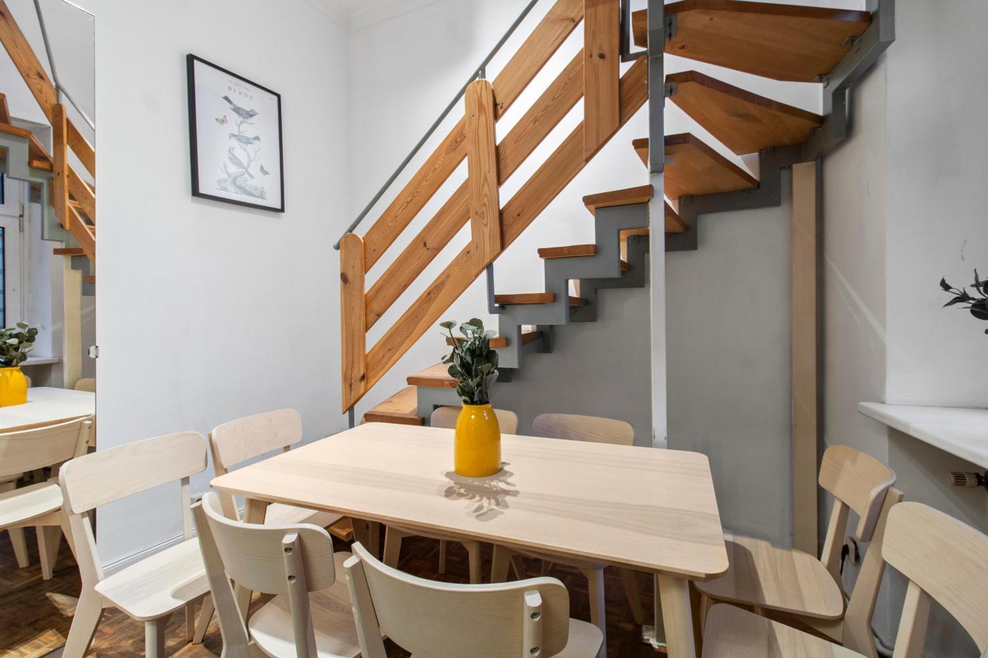 Chic Apartment Vienna