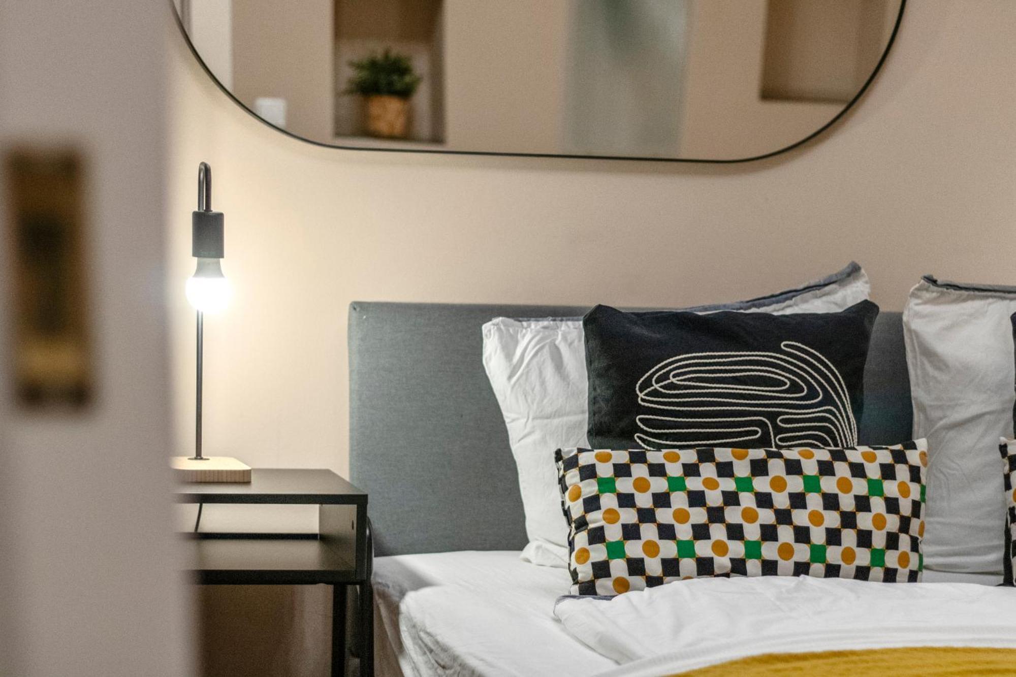 Apartment Chic