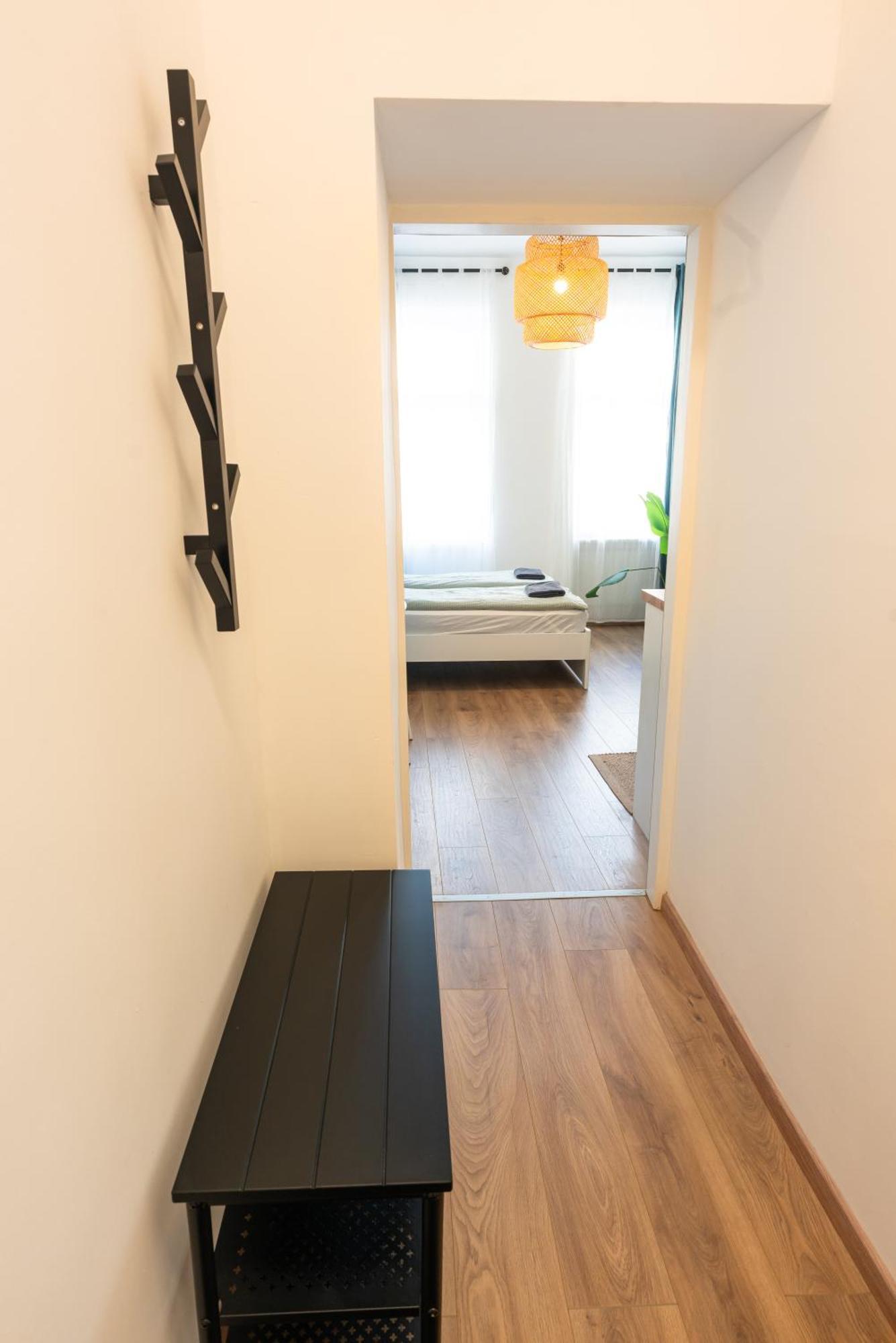 1110 Apartamento Viena
