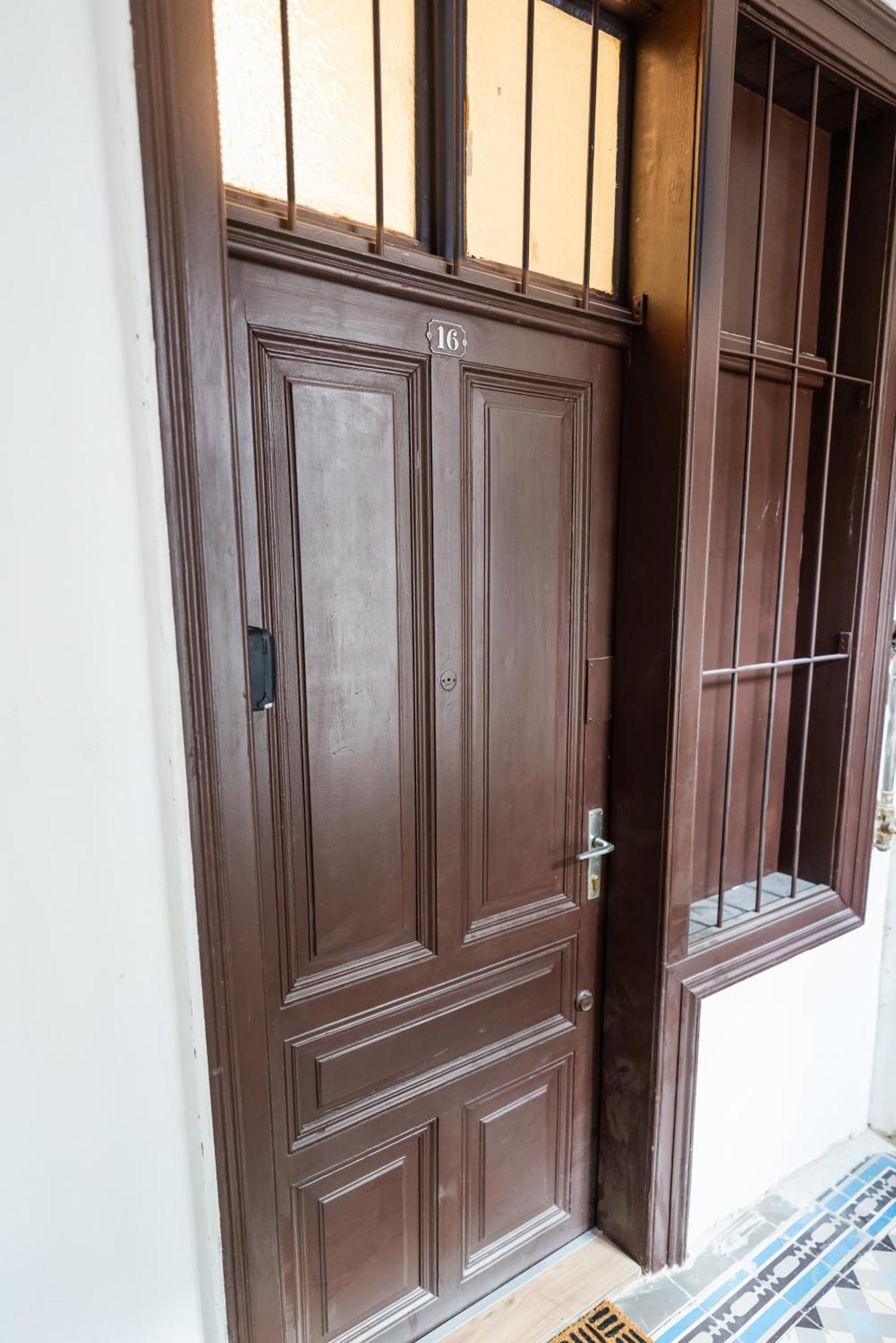 Apartamento 1110