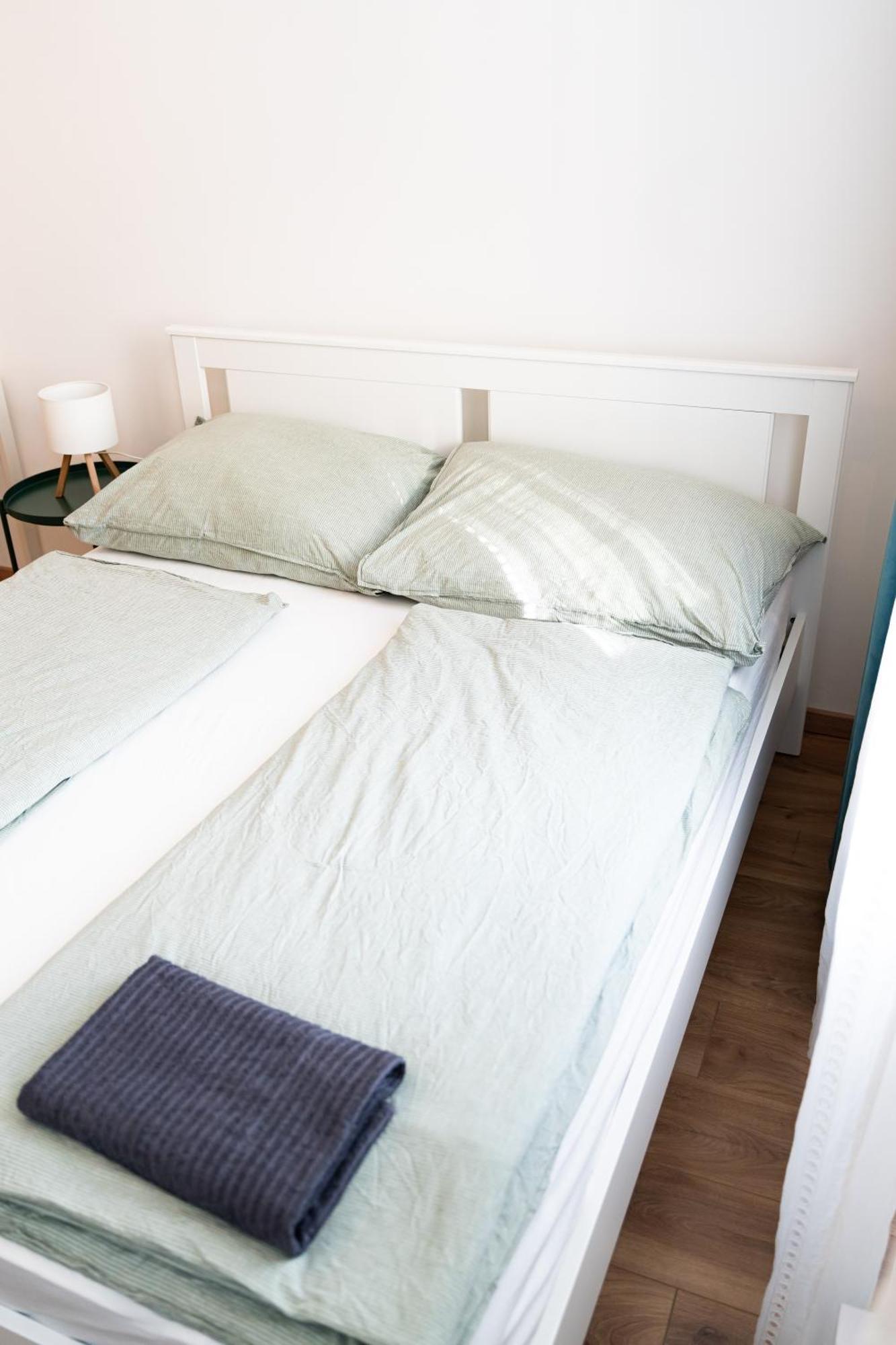 1110 Apartamento Viena