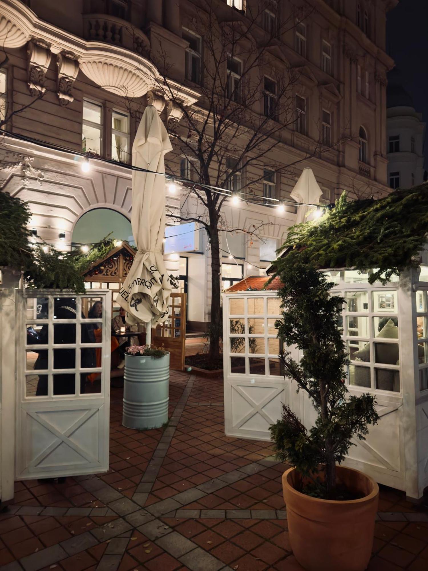 Cozy In The Heart Of - Next To Augarten!! * Vienna