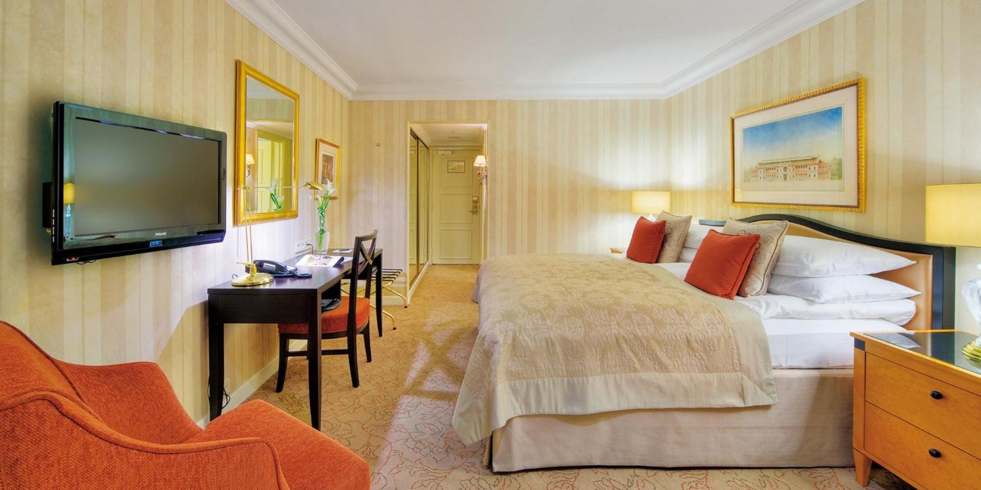 Hotel Intercontinental By Ihg