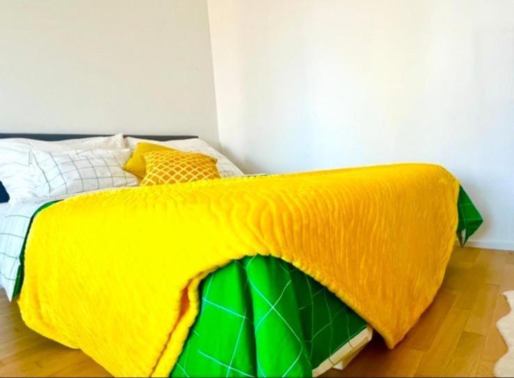 Apartamento Sunset