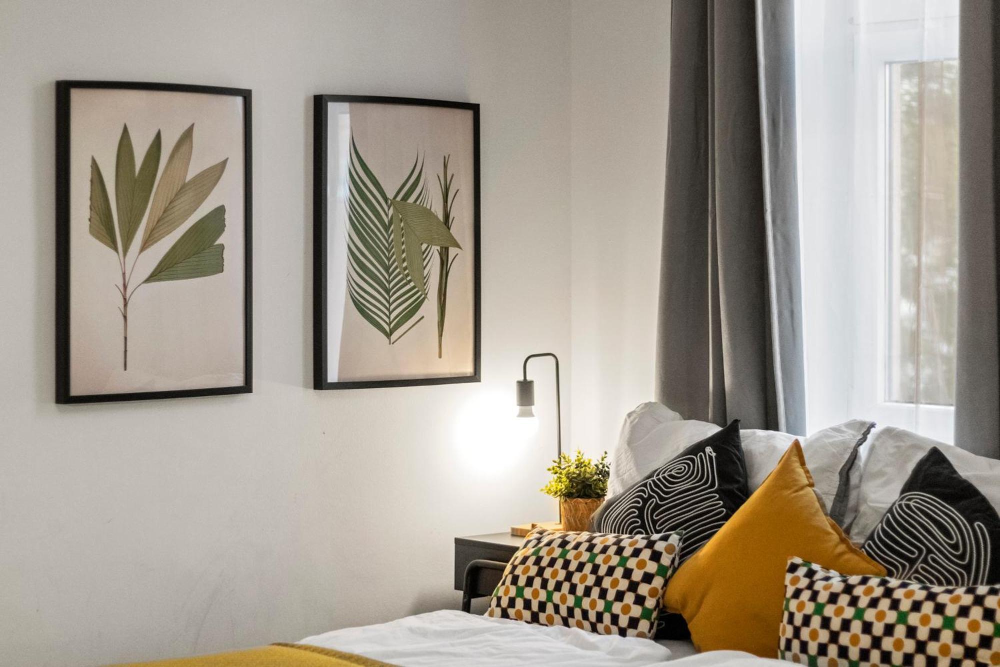 Chic Apartment