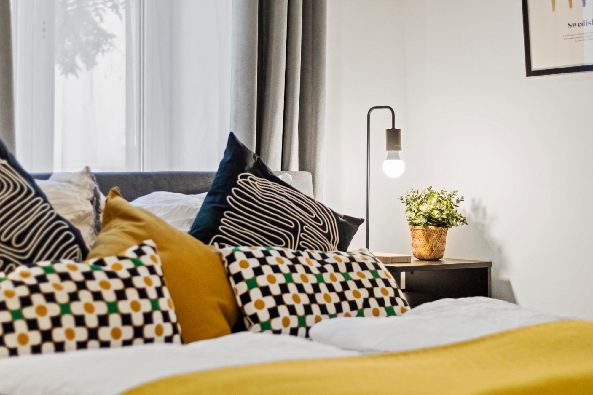 Apartment Chic *