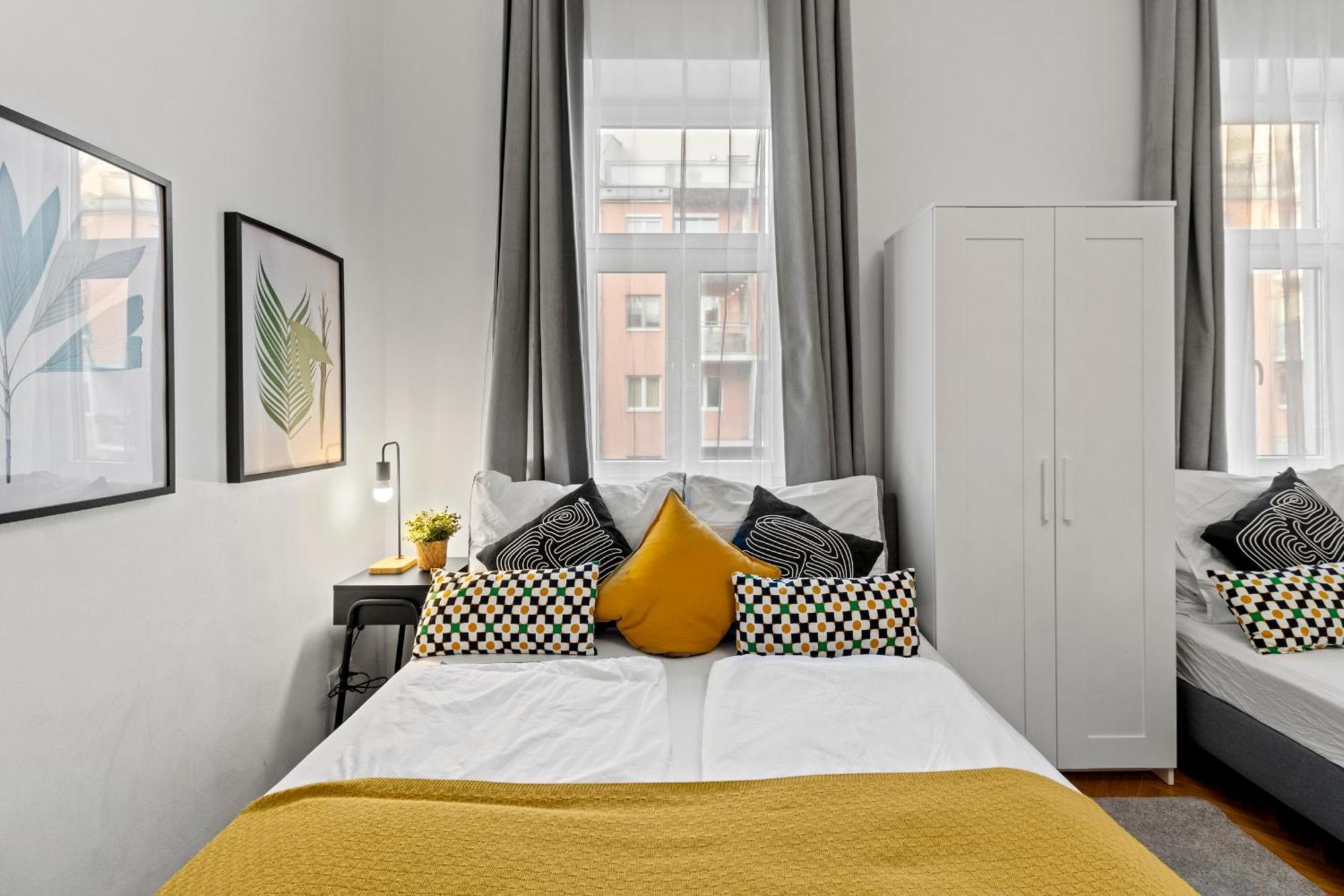 Chic Apartment *