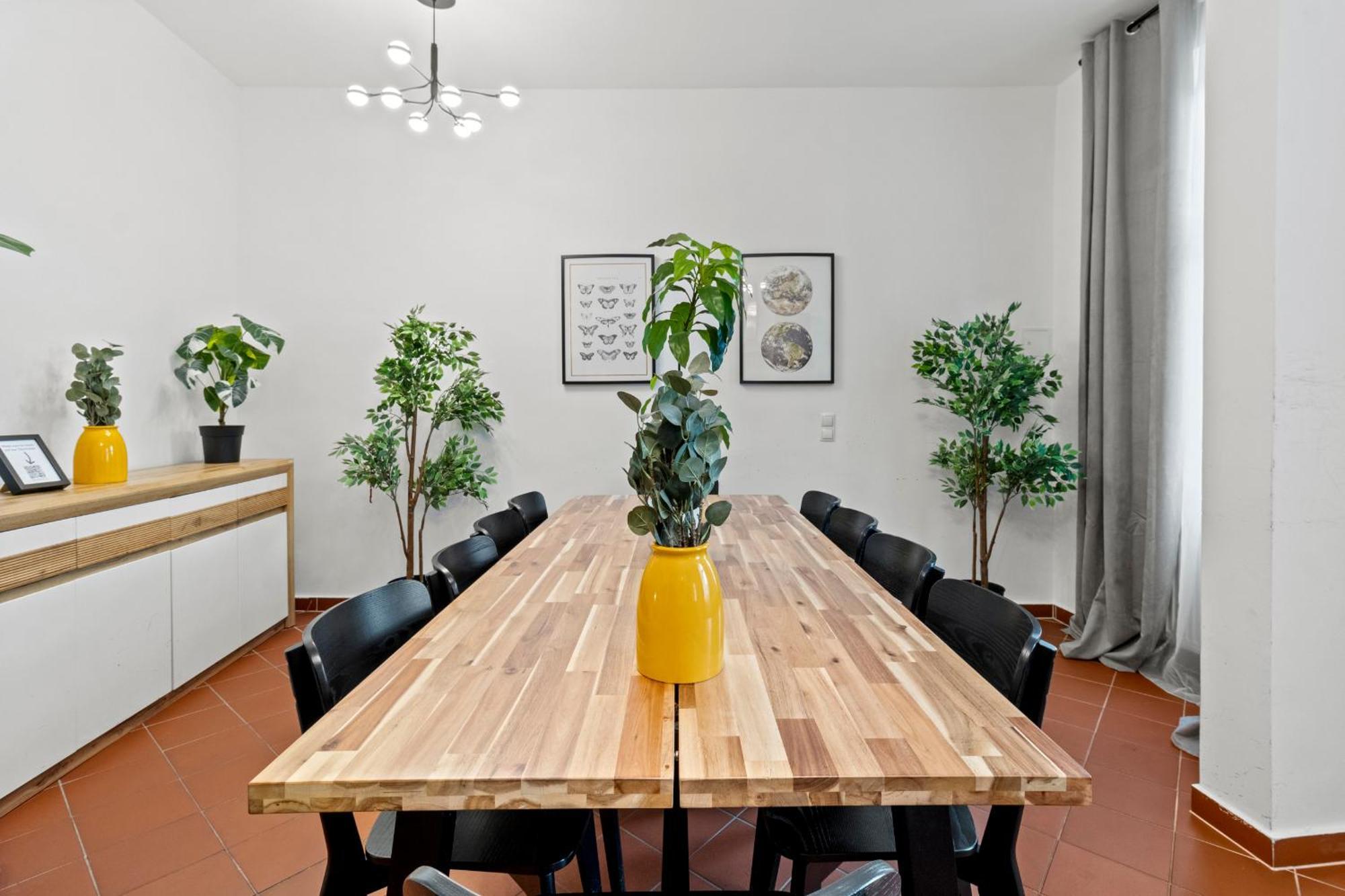 Apartment Chic